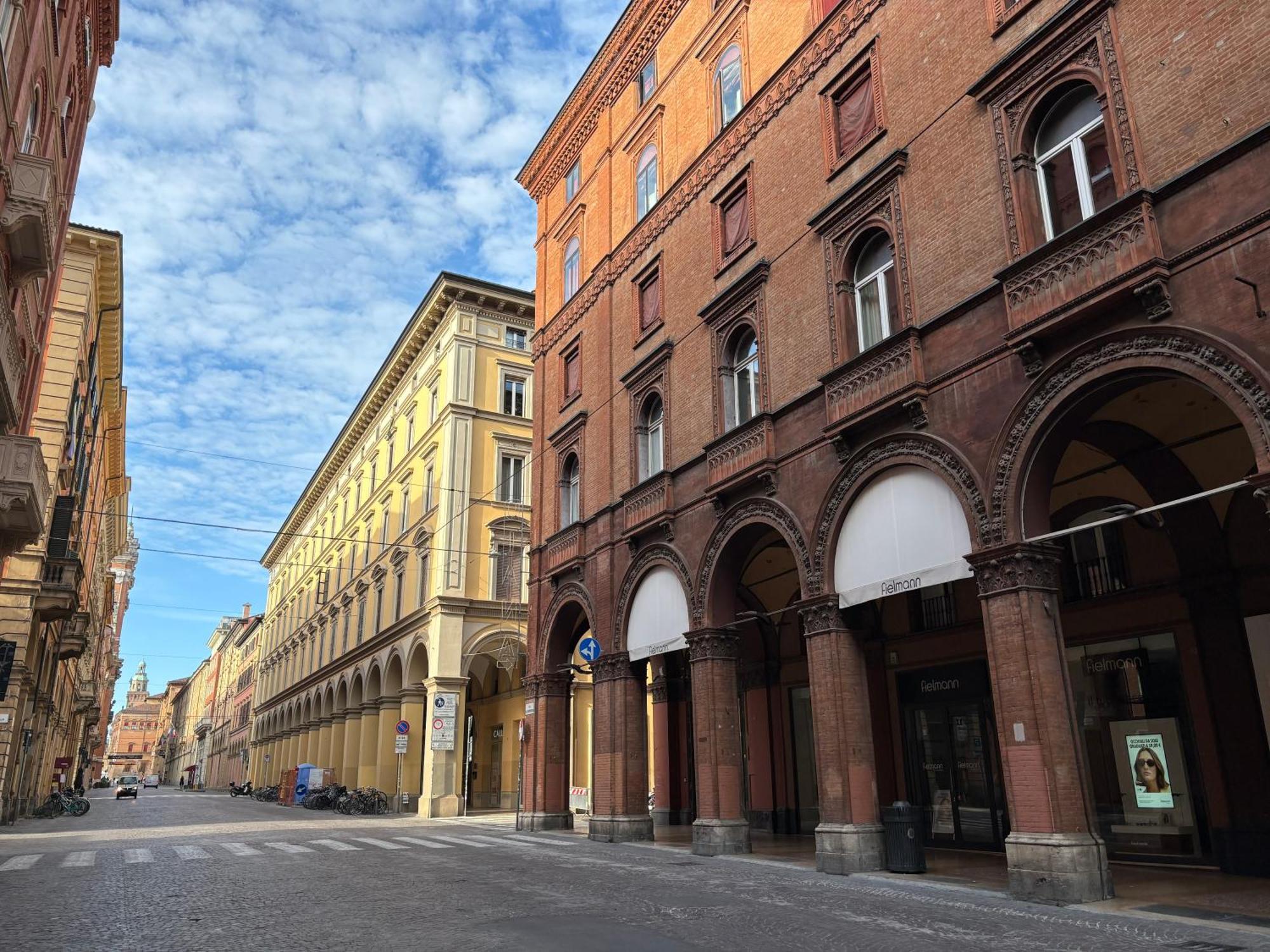 Indipendenza 24 Bed & Breakfast Bologna