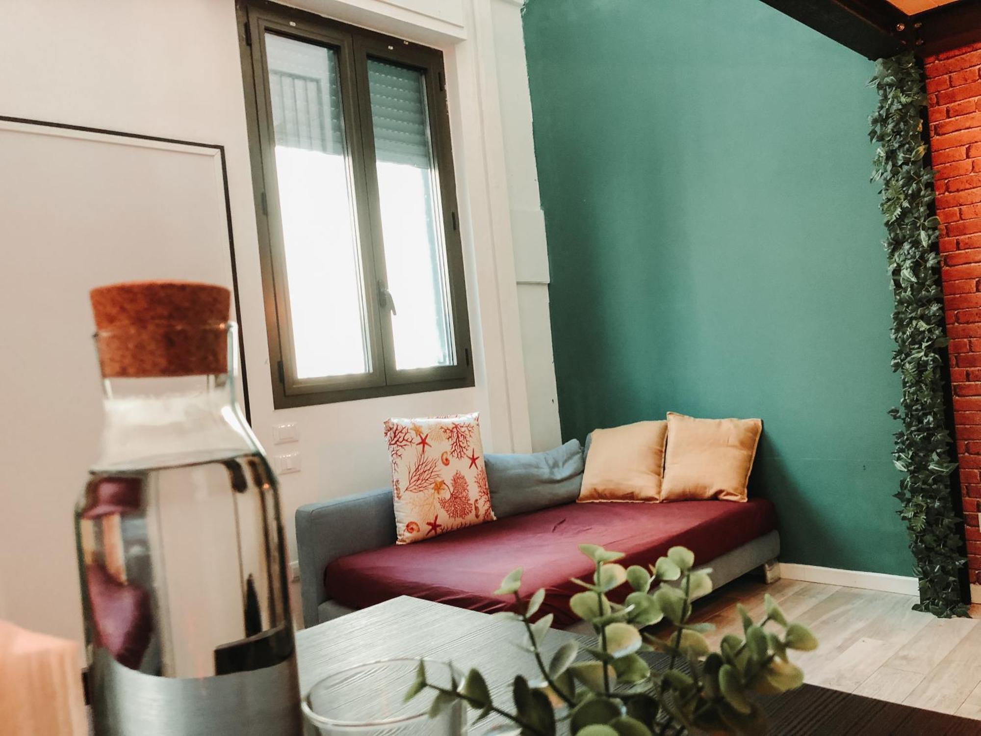 Citystay I Masino Loft Apartment *