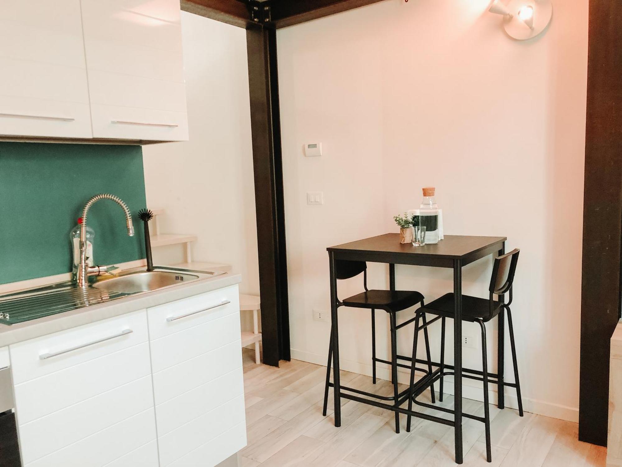 Citystay I Masino Loft