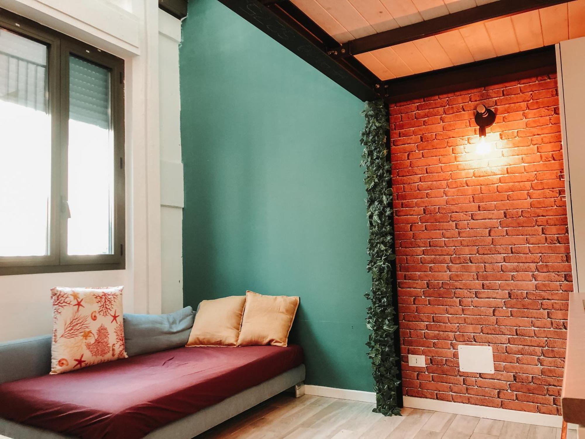 Apartment Citystay I Masino Loft *