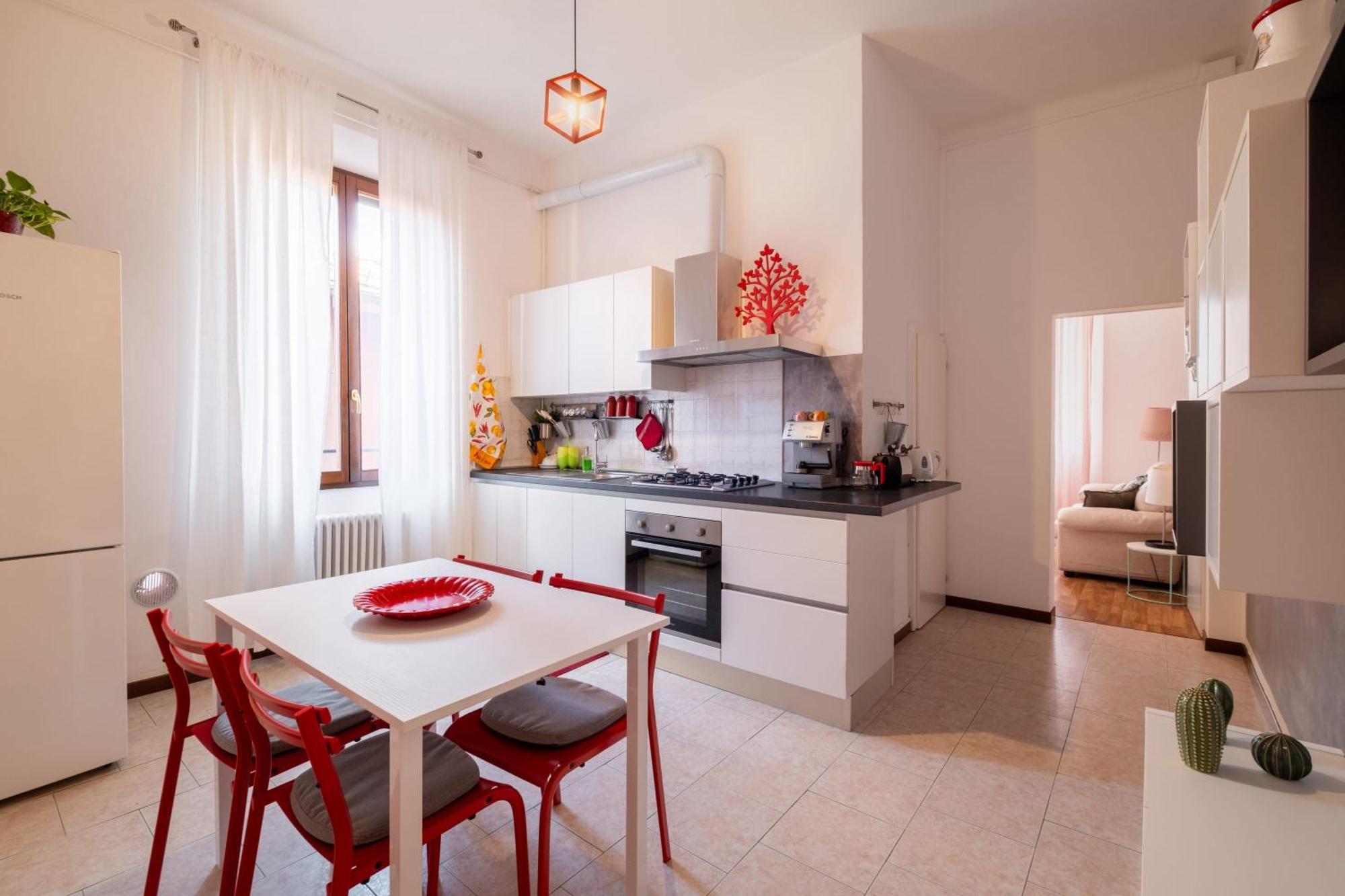 Homeby, Casa Laureti