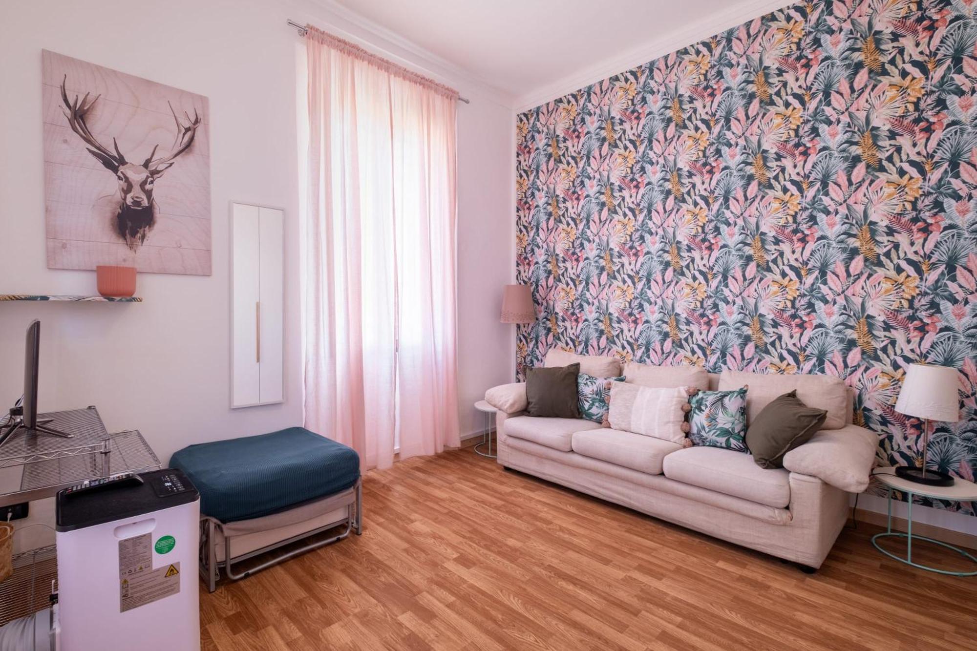 Homeby, Casa Laureti Apartment Bologna