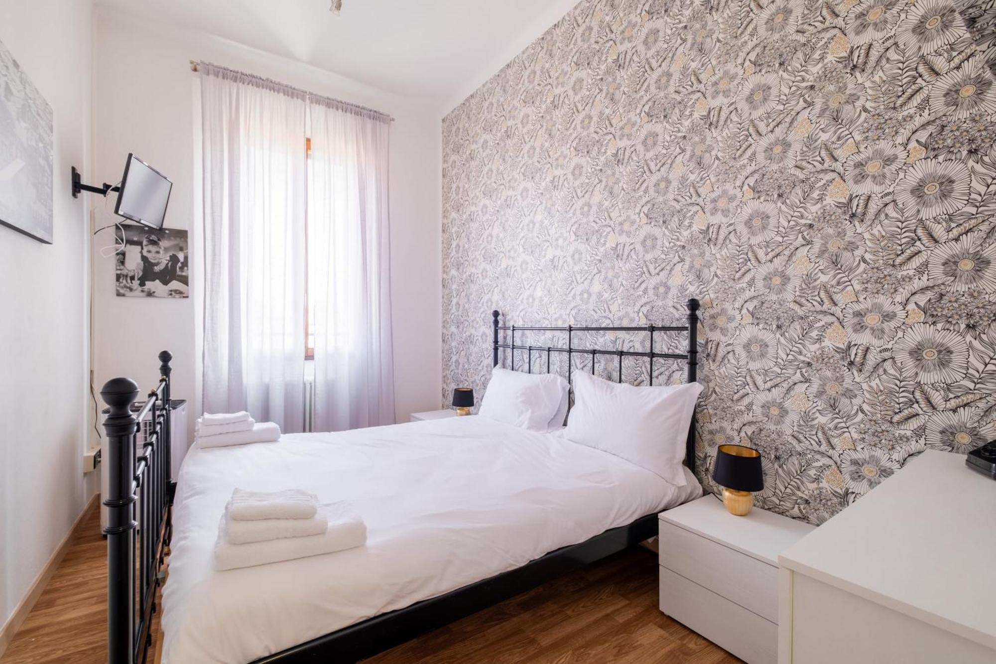 Homeby, Casa Laureti *