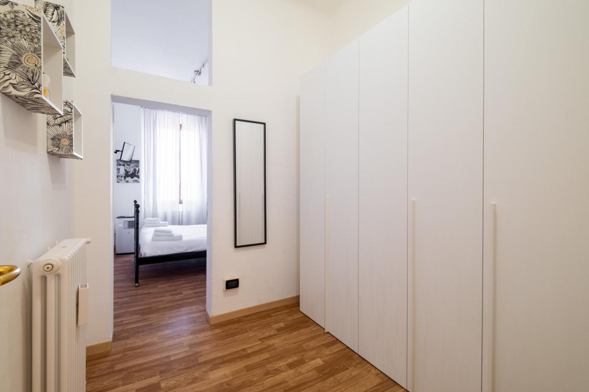 Apartment Homeby, Casa Laureti Bologna