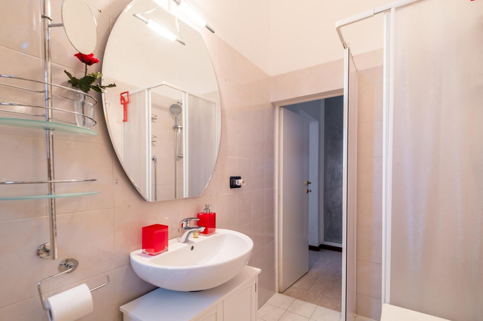 Homeby, Casa Laureti Bologna