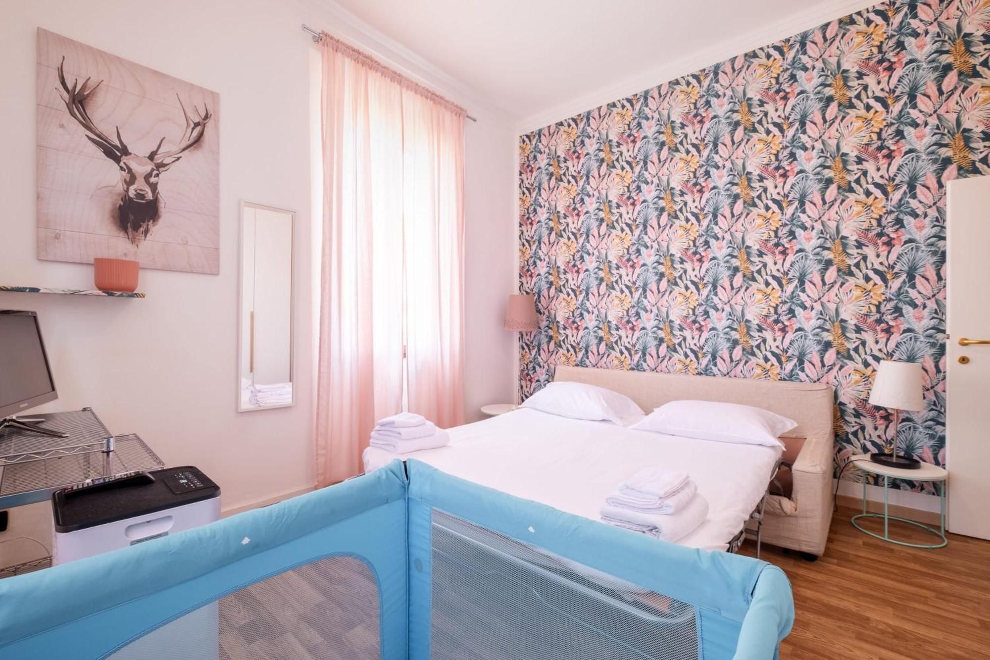 Homeby, Casa Laureti