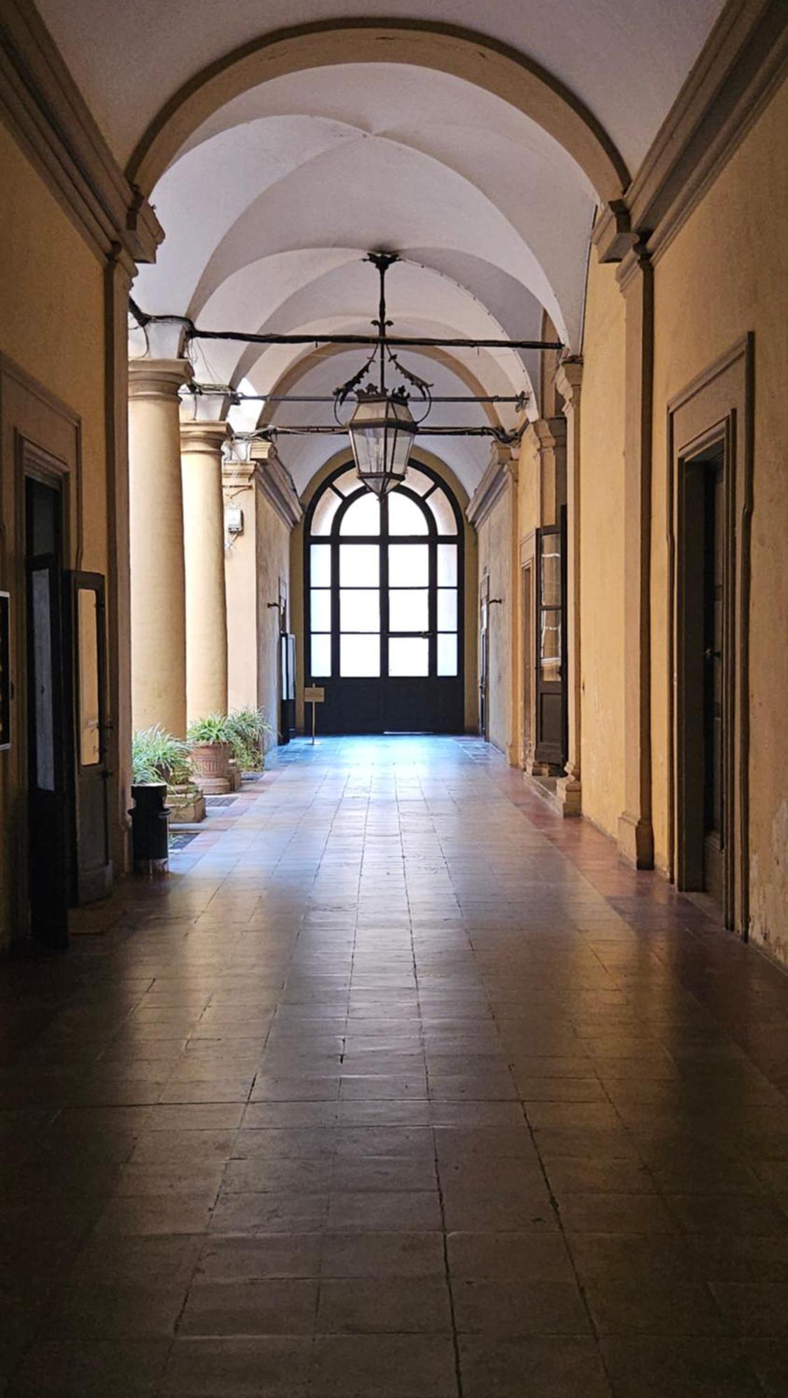Battisti 9 Appartamento *