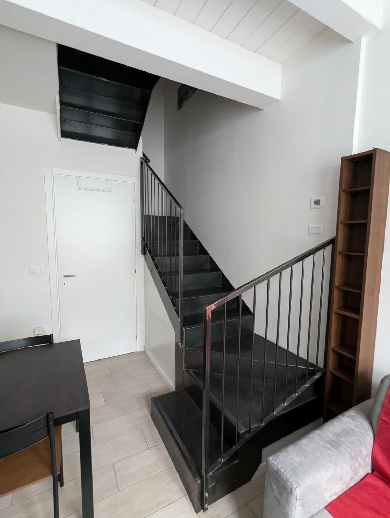 Appartamento Berretta Rossa Bologna