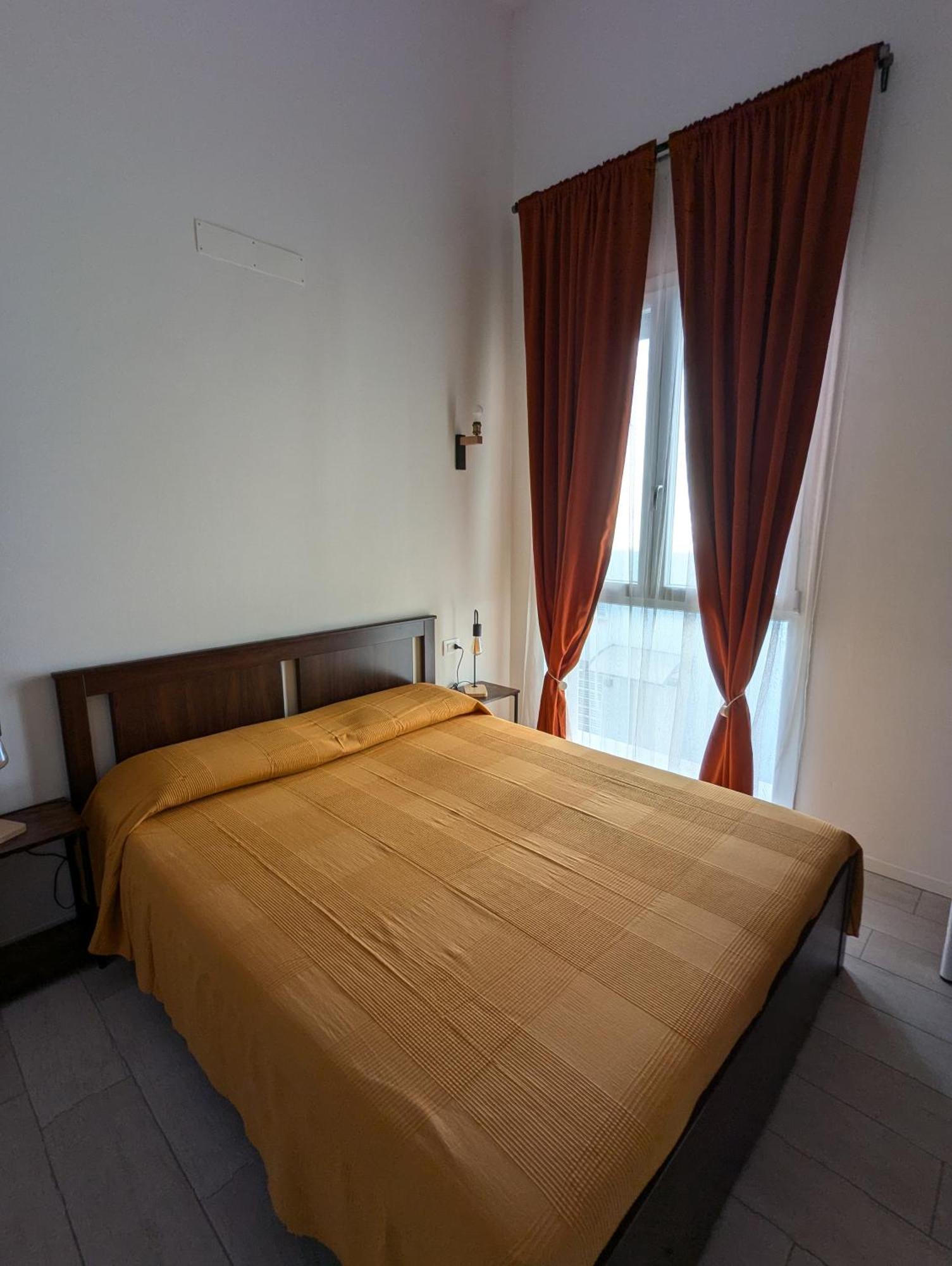 Berretta Rossa Appartamento