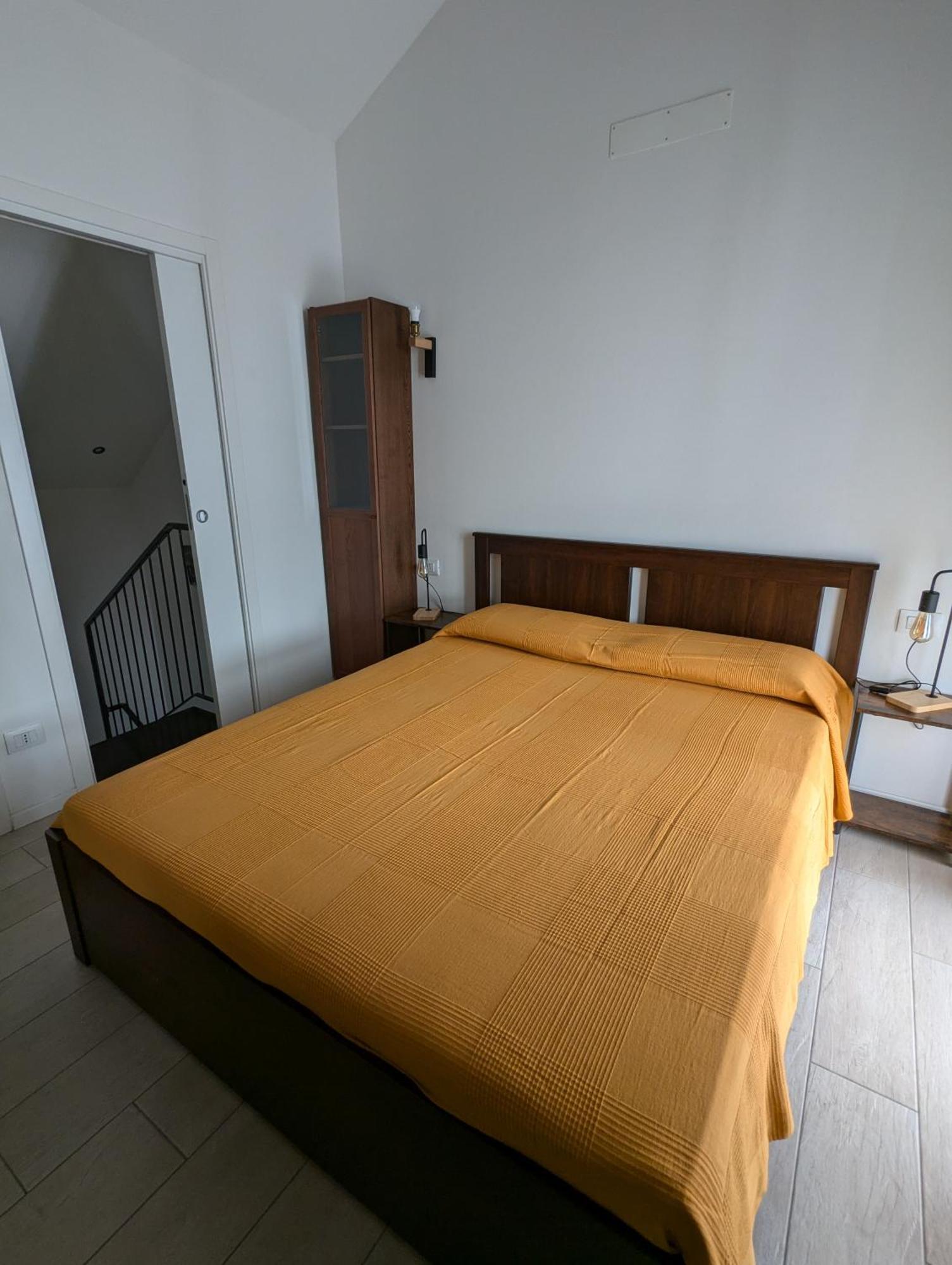 Appartamento Berretta Rossa