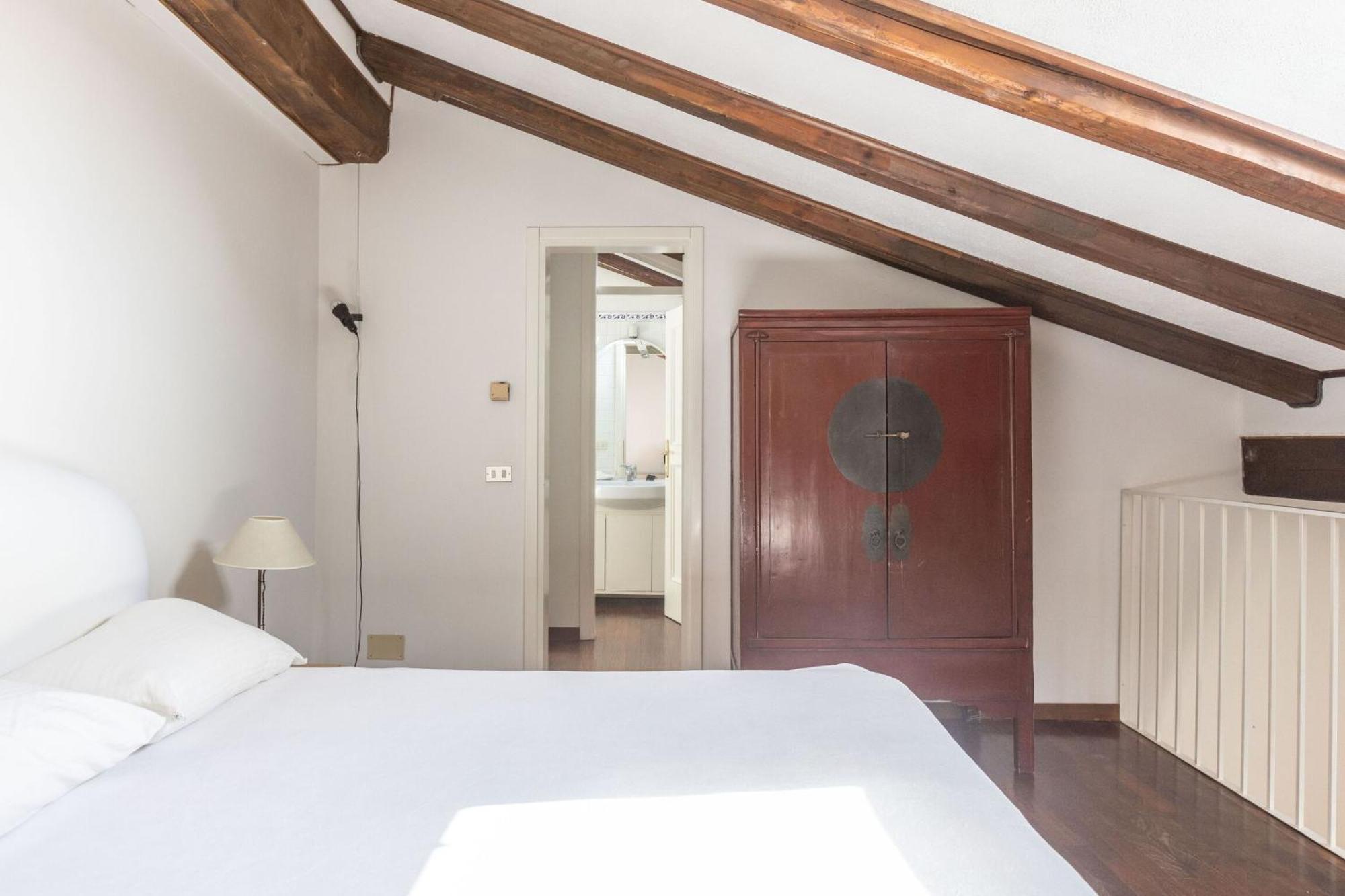 Castiglione Escape Apartment