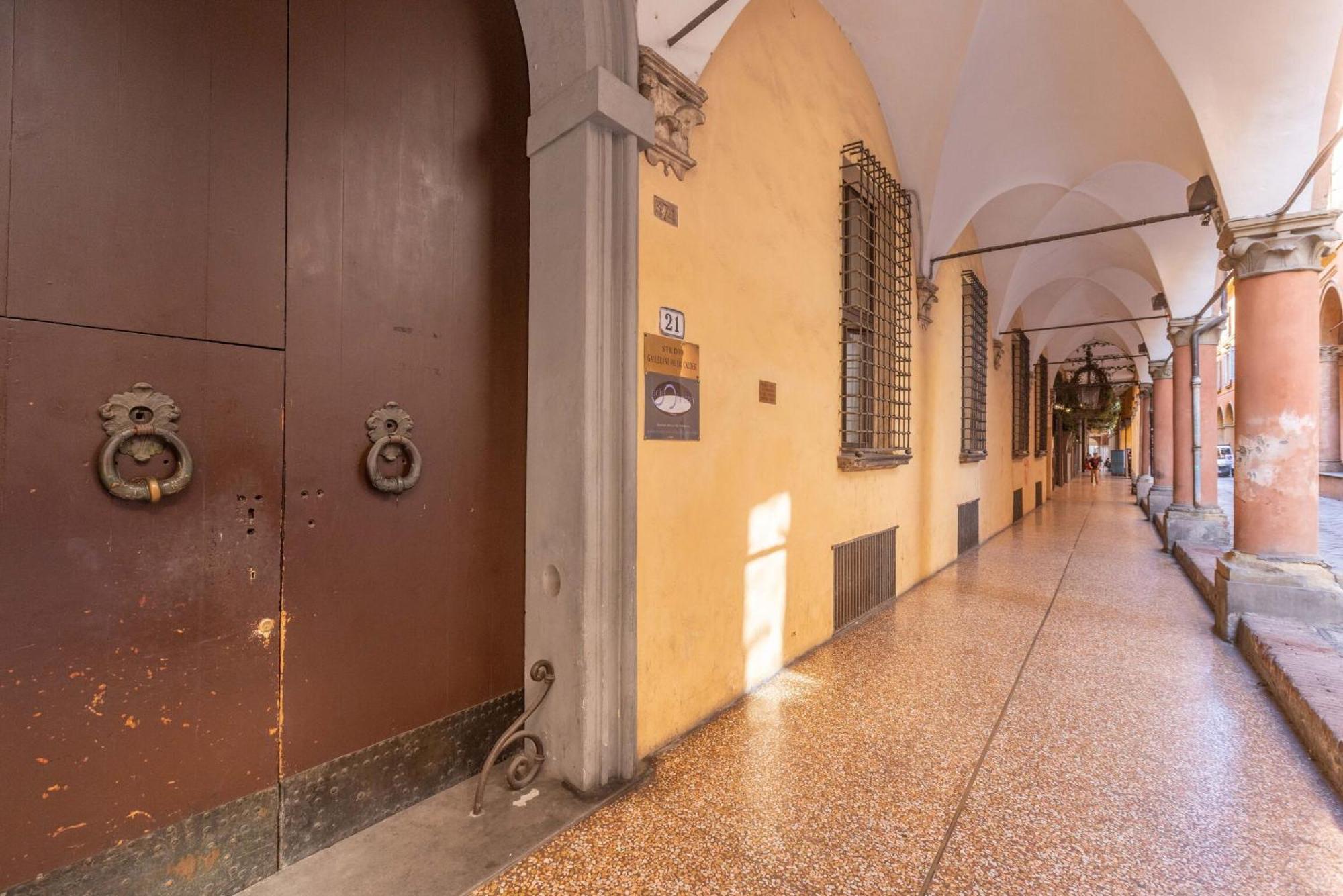 Apartment Castiglione Escape