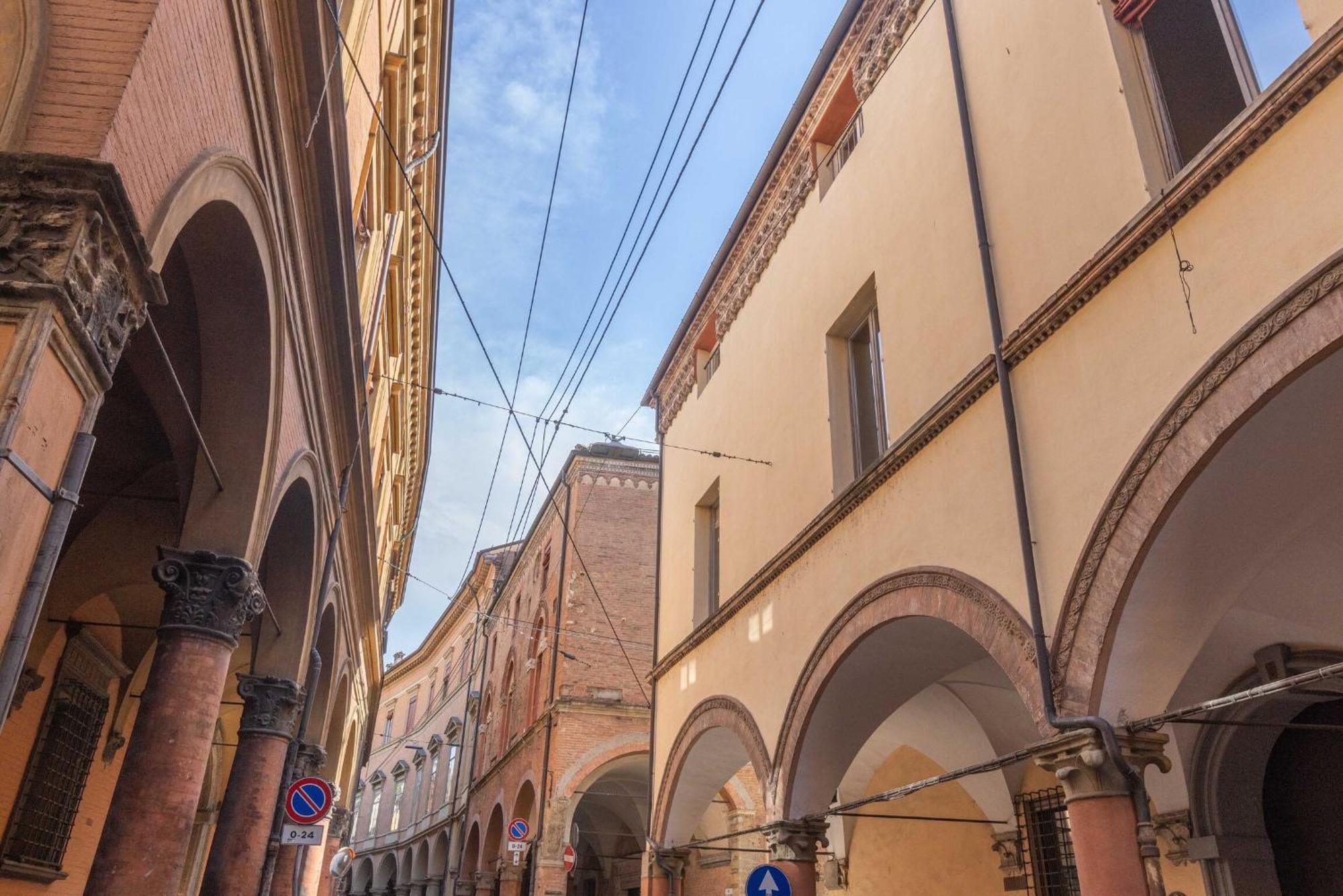 Castiglione Escape Apartment *