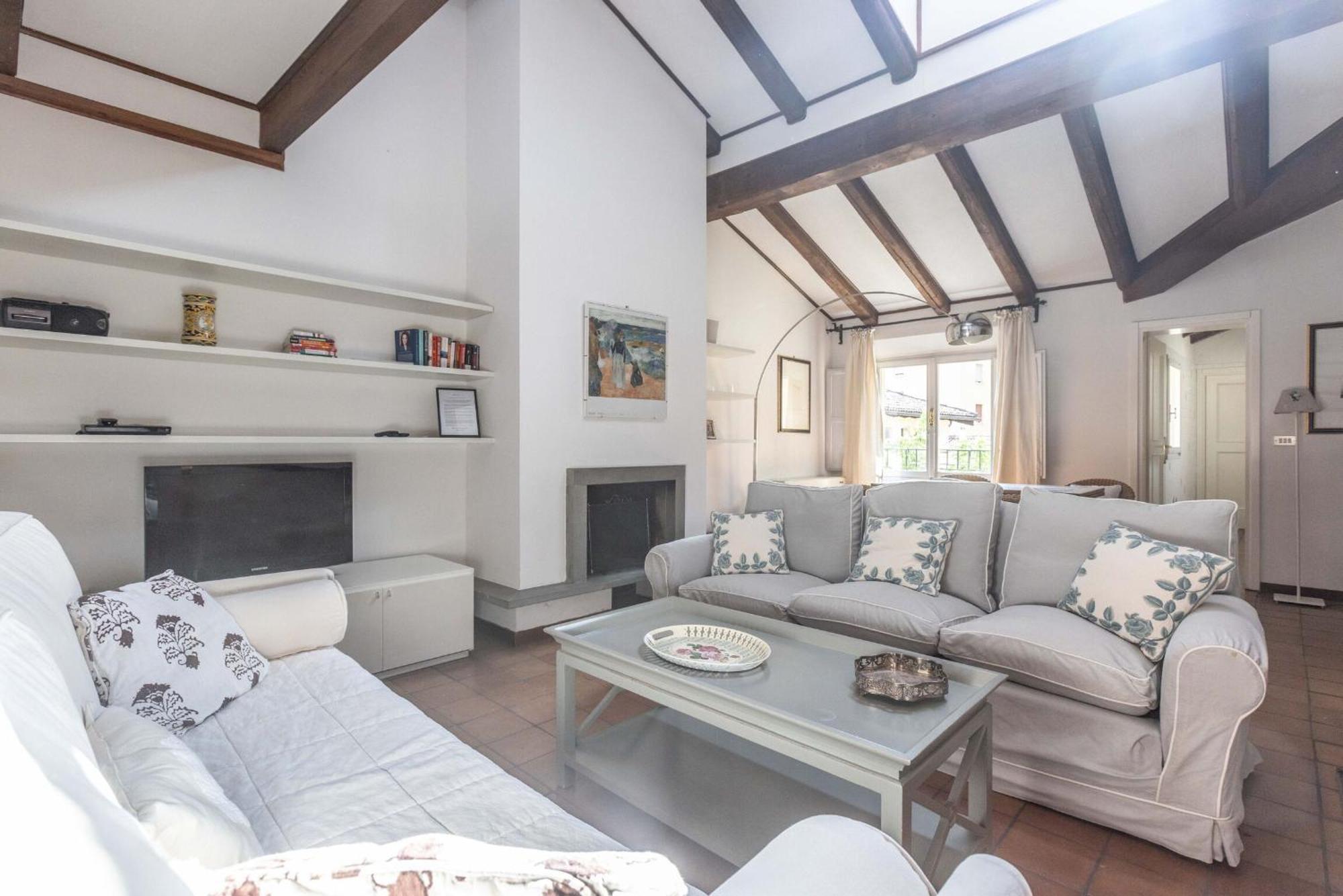 Castiglione Escape Apartment