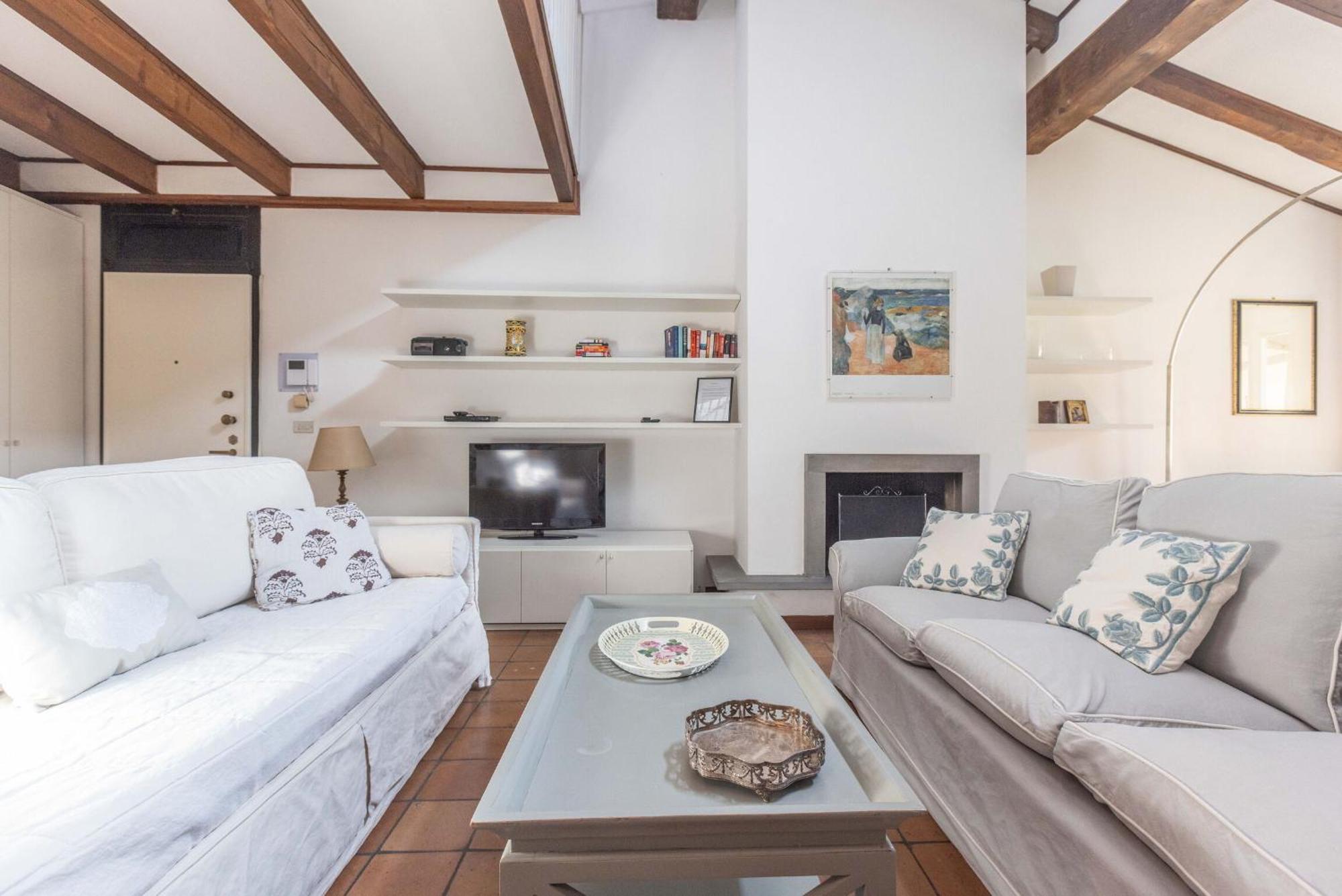 Castiglione Escape Apartment *
