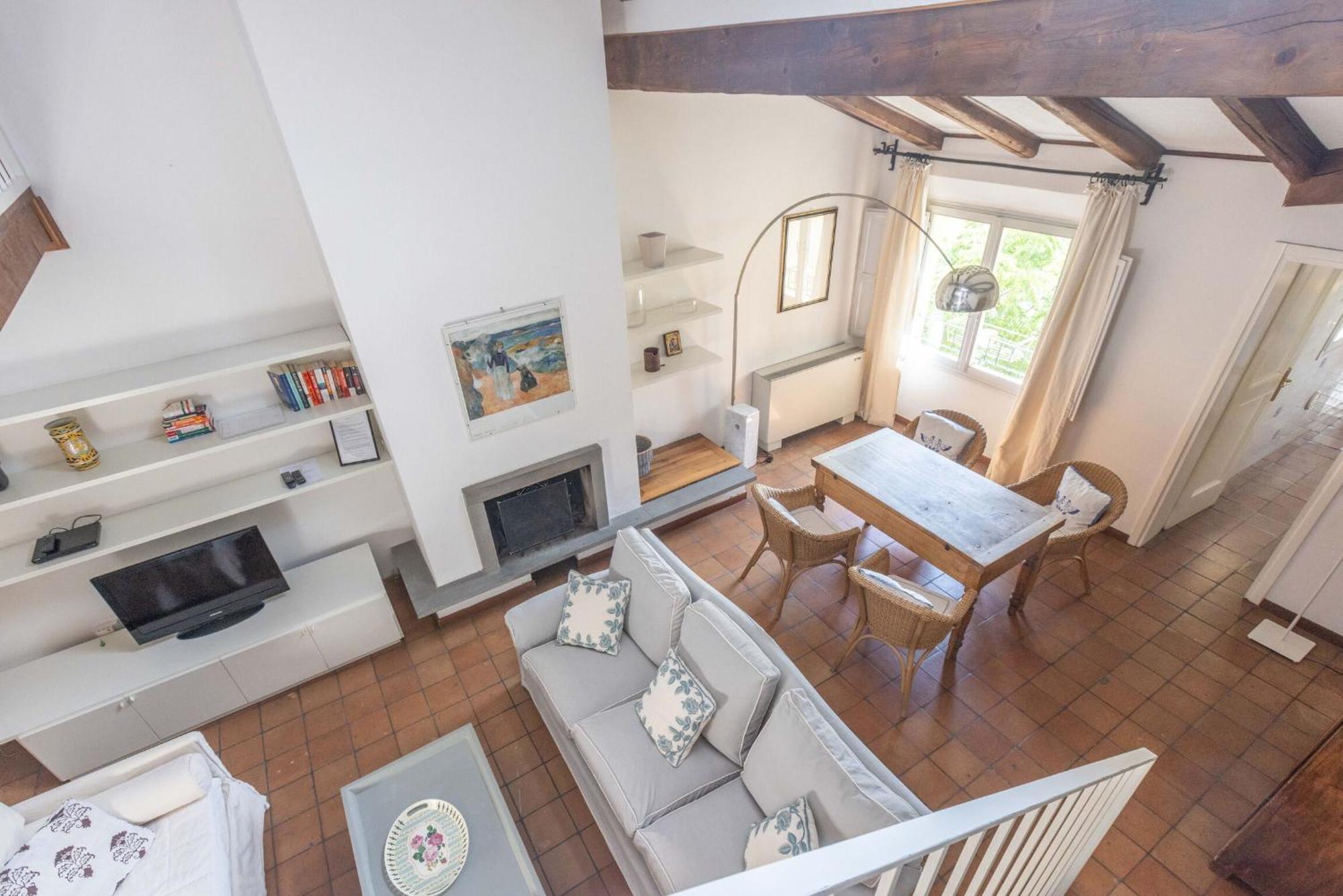 Castiglione Escape Apartment