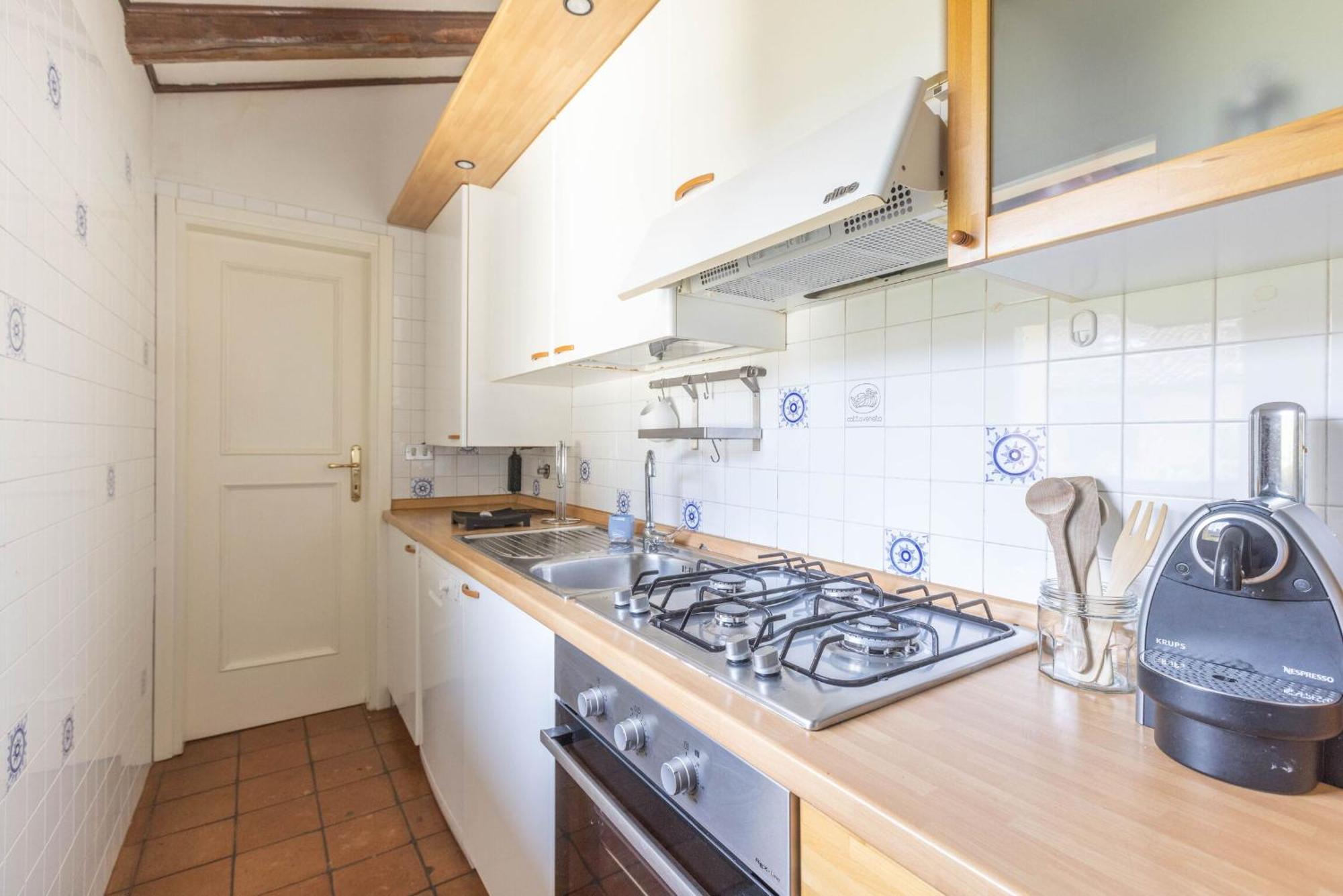 Apartment Castiglione Escape Bologna