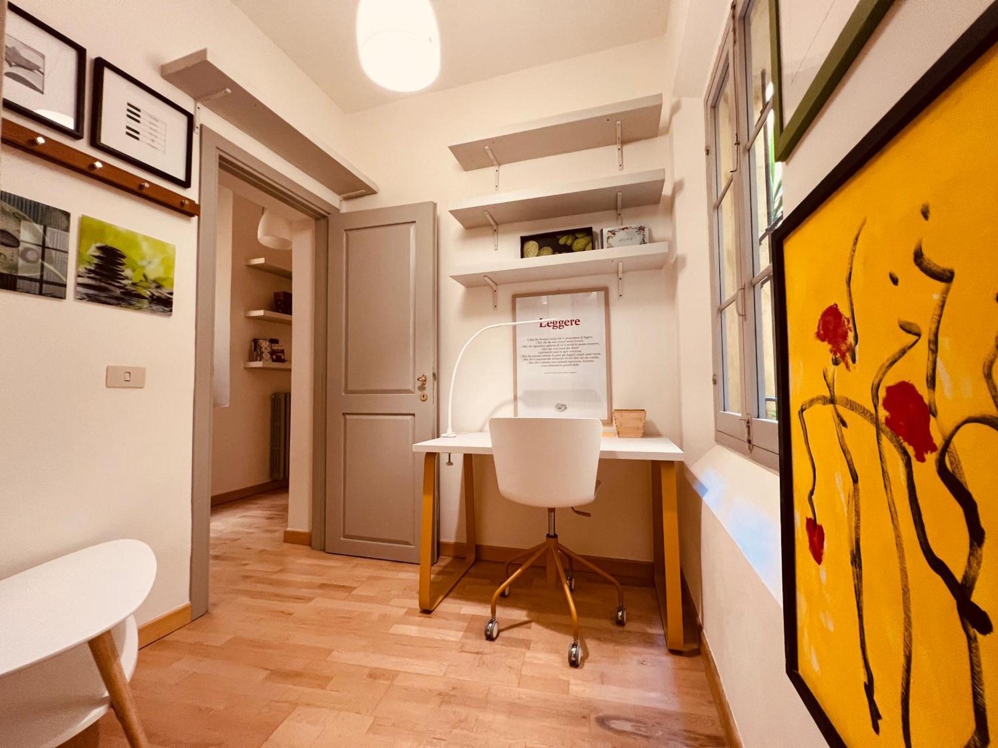 Melograno's House Apartment *