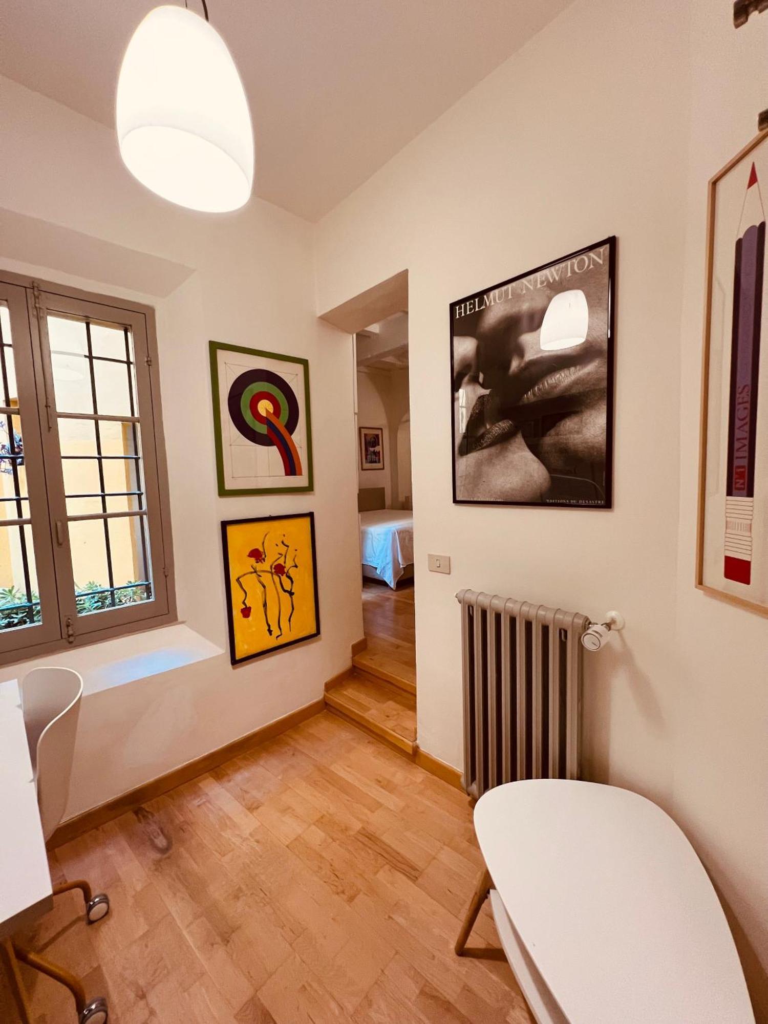 Melograno's House Apartment *