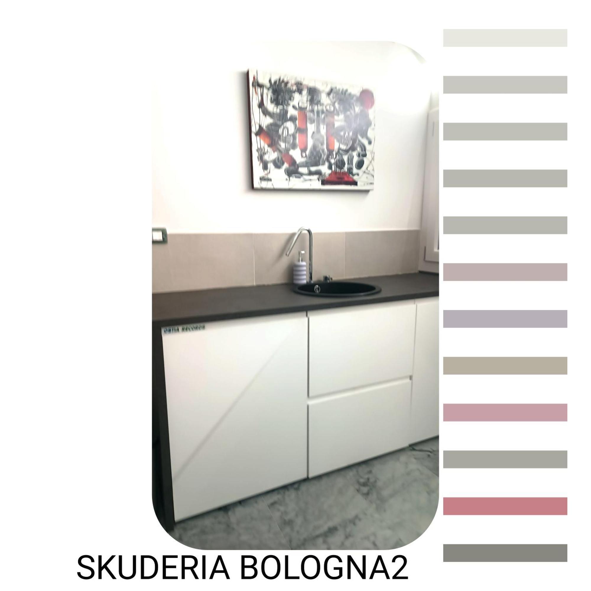 Skuderia 2 Bologna