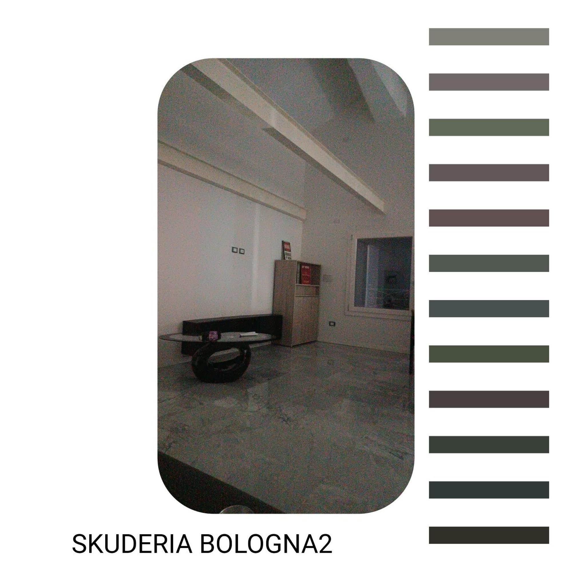 Skuderia 2 * Bologna