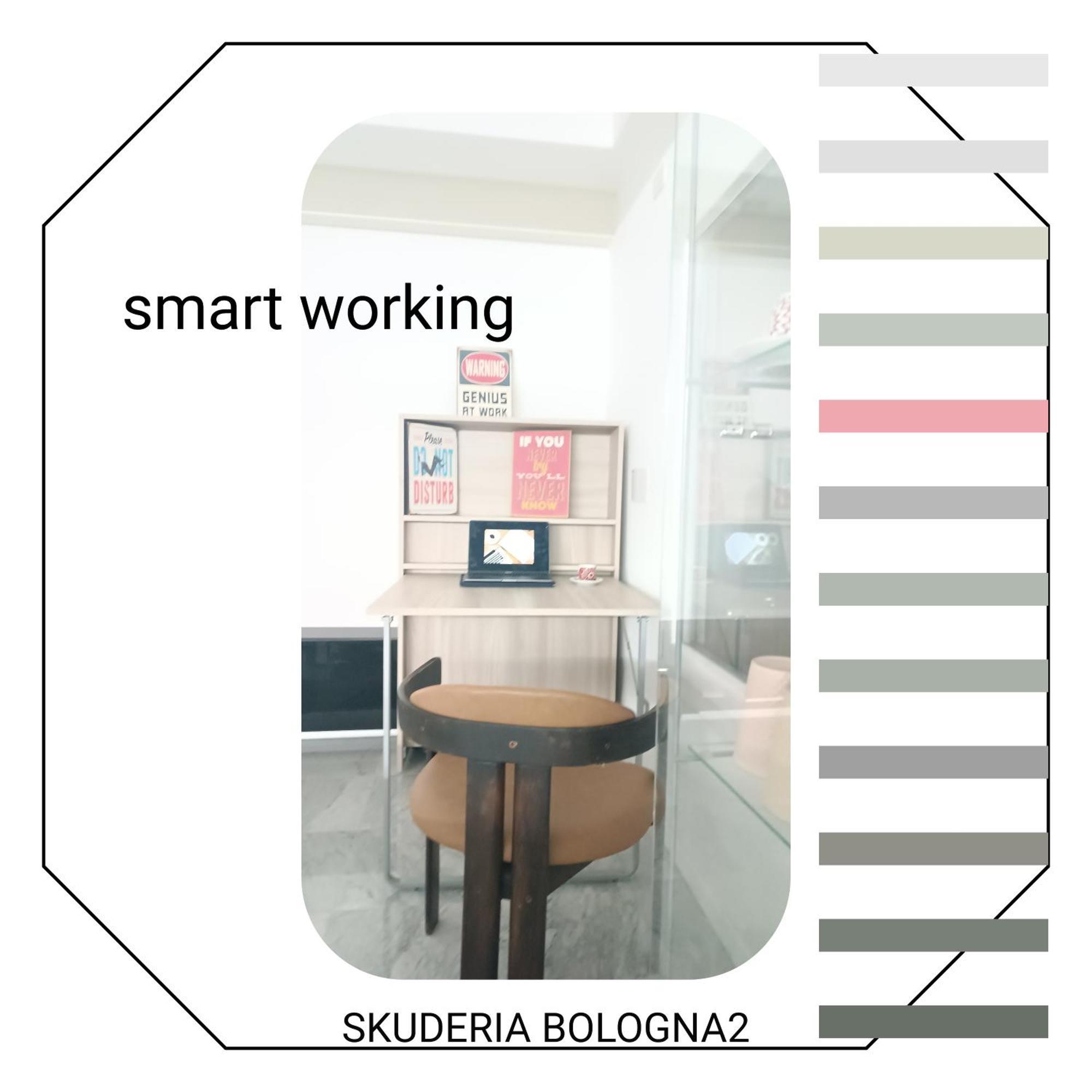 Skuderia 2 Bologna
