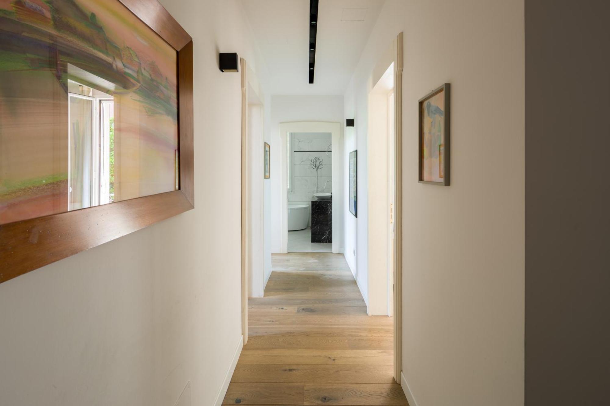 Andrea Costa Bed & Breakfast *