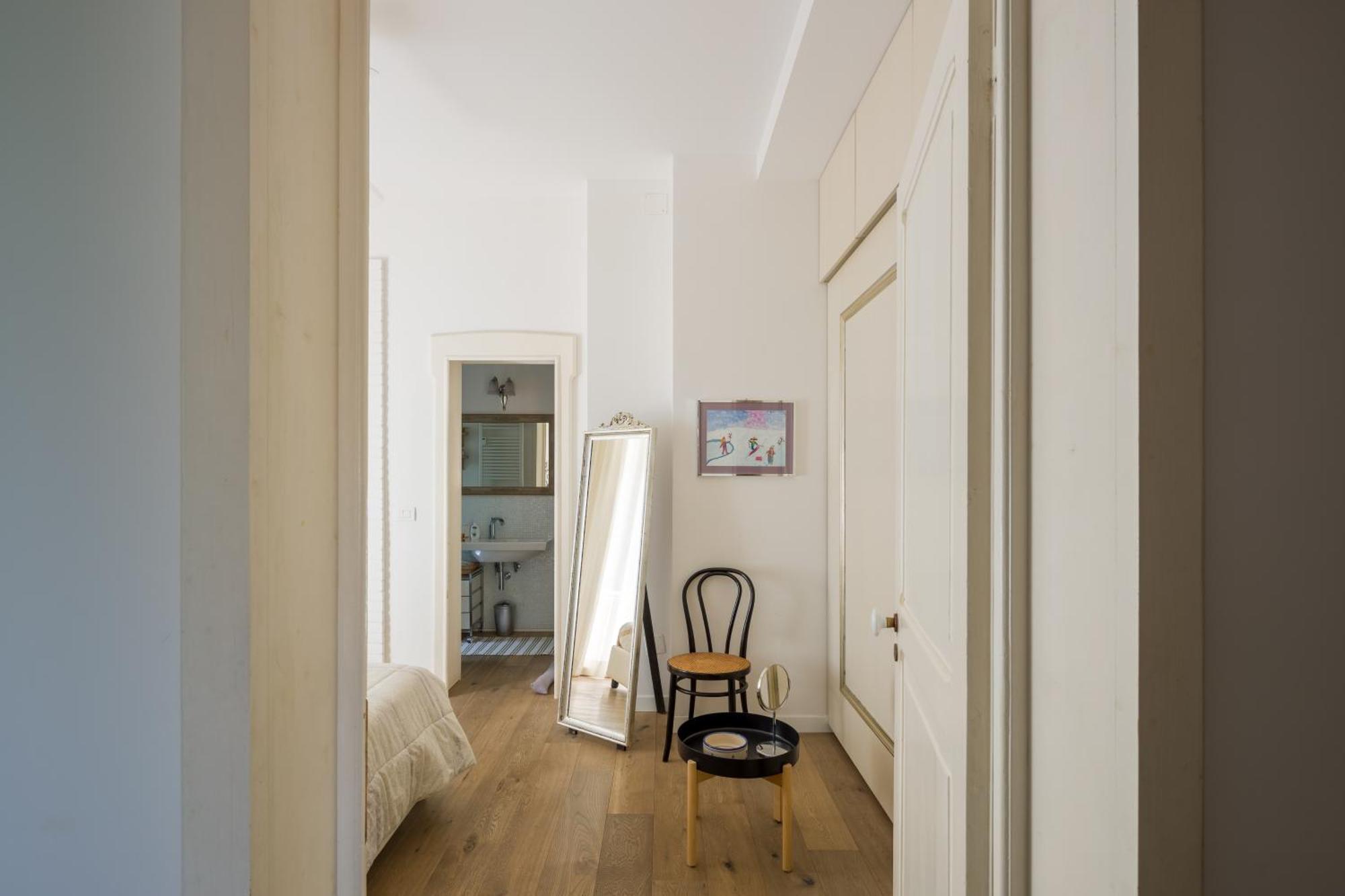 Bed & Breakfast Andrea Costa *