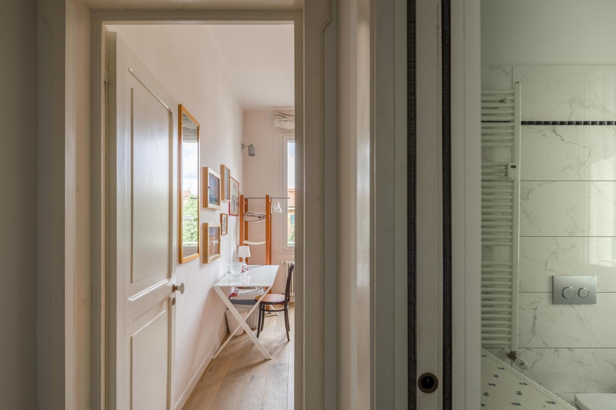 Andrea Costa Bed & Breakfast Bologna