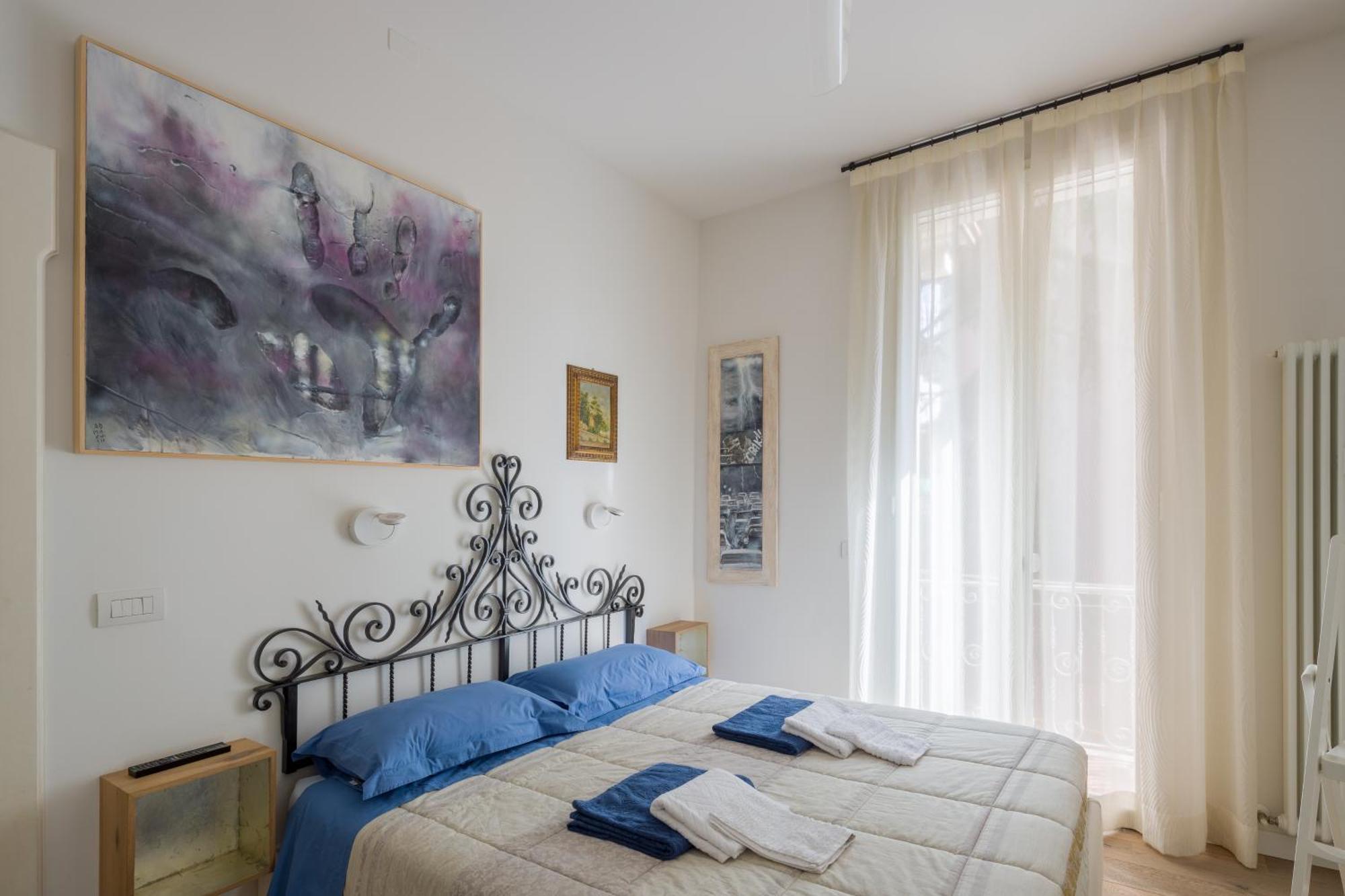 Bed & Breakfast Andrea Costa Bologna