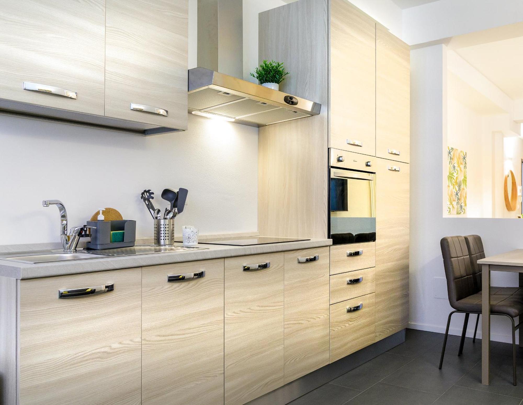 Aparthotel San Felice Bologna