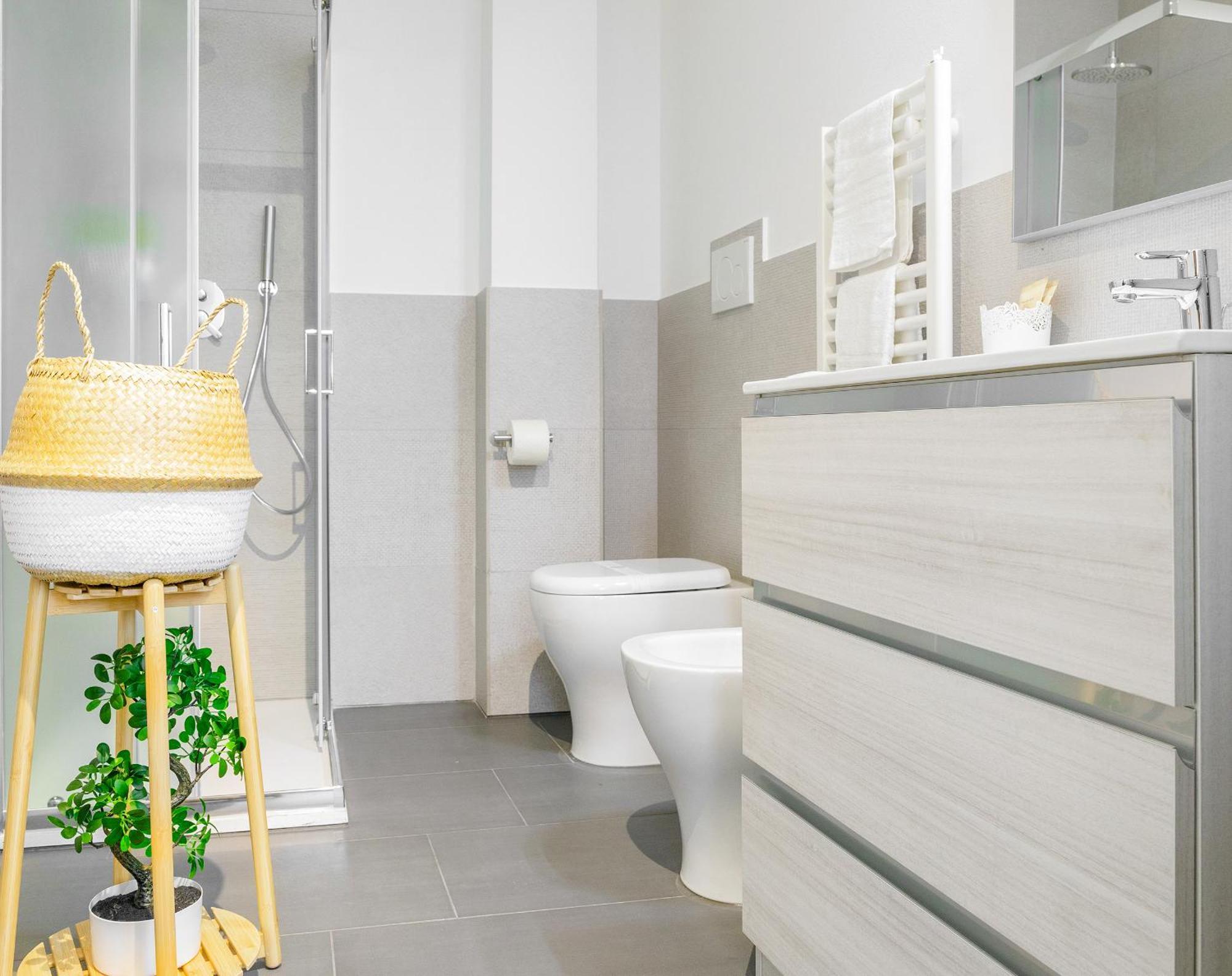 San Felice Aparthotel Bologna