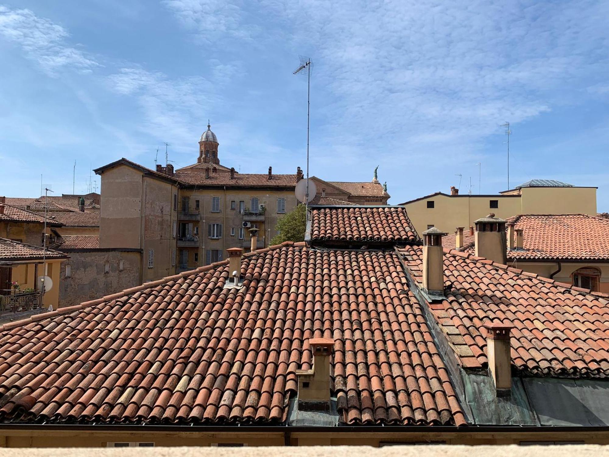 Le Dell'edera Guest house *