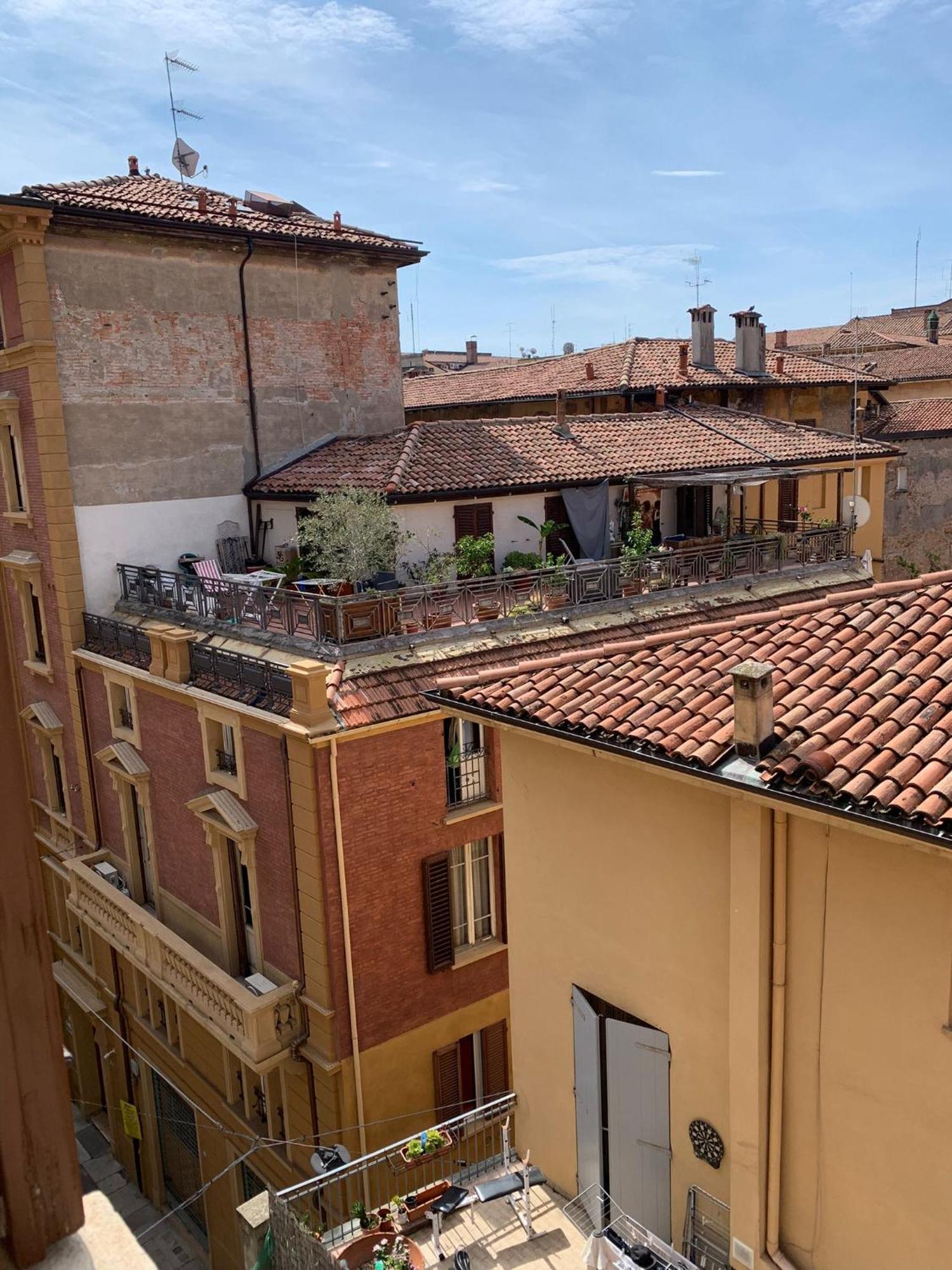 Guest house Le Dell'edera Bologna