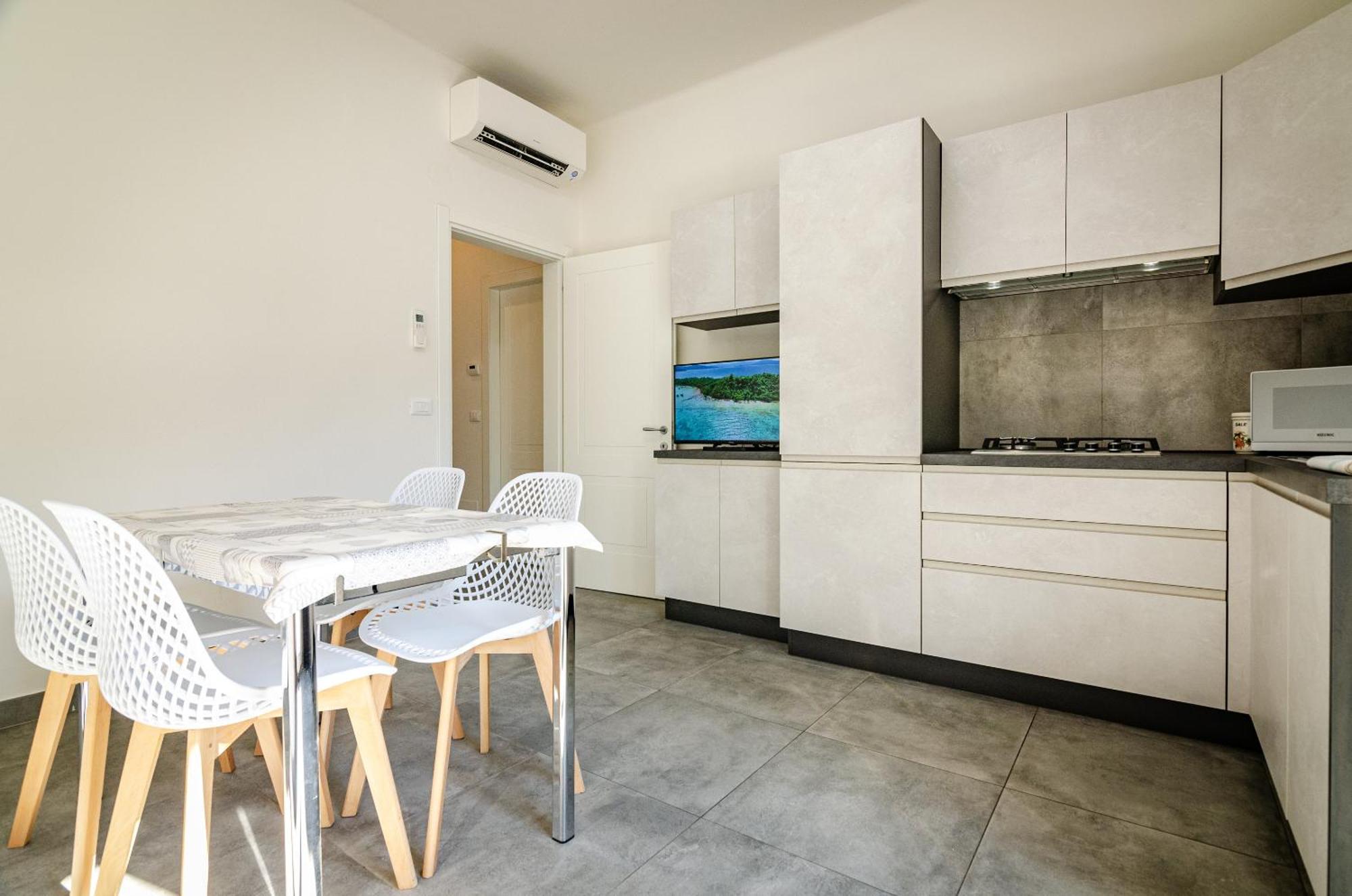 Apartment Creti 2 *