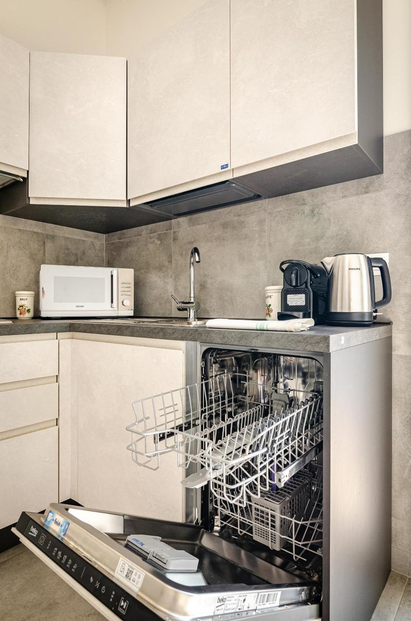 Creti 2 Apartment