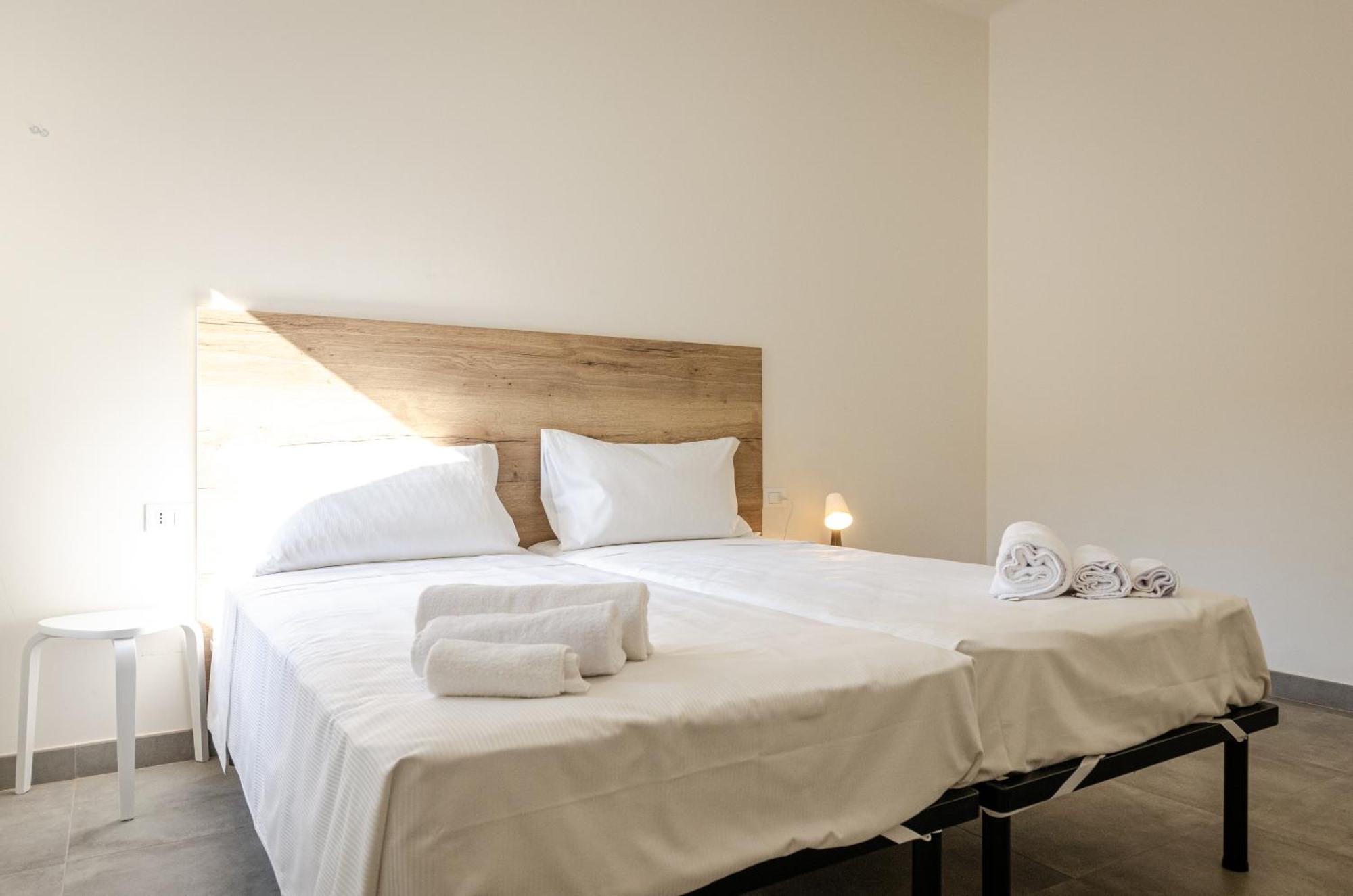 Apartamento Creti 2 Bolonha