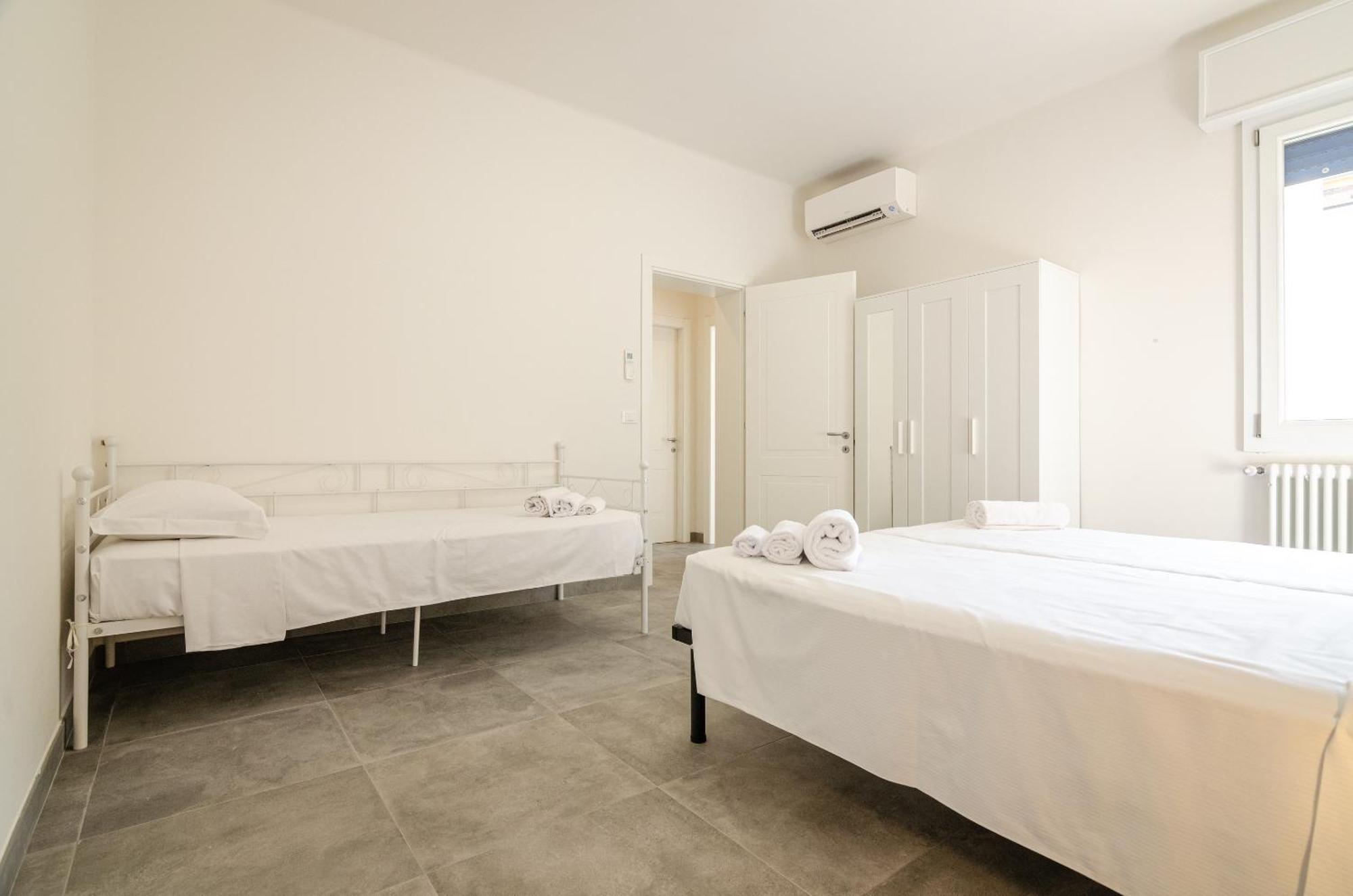 Apartamento Creti 2