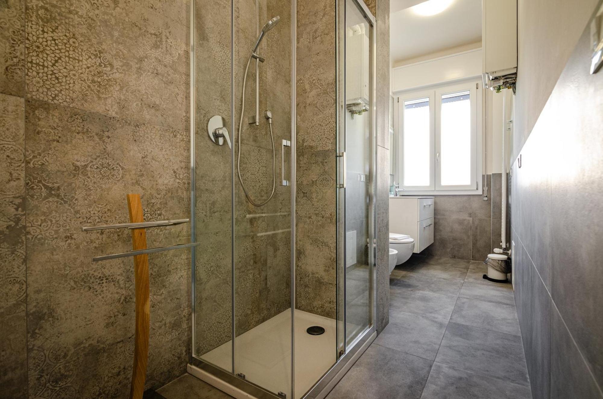 Creti 2 Apartment