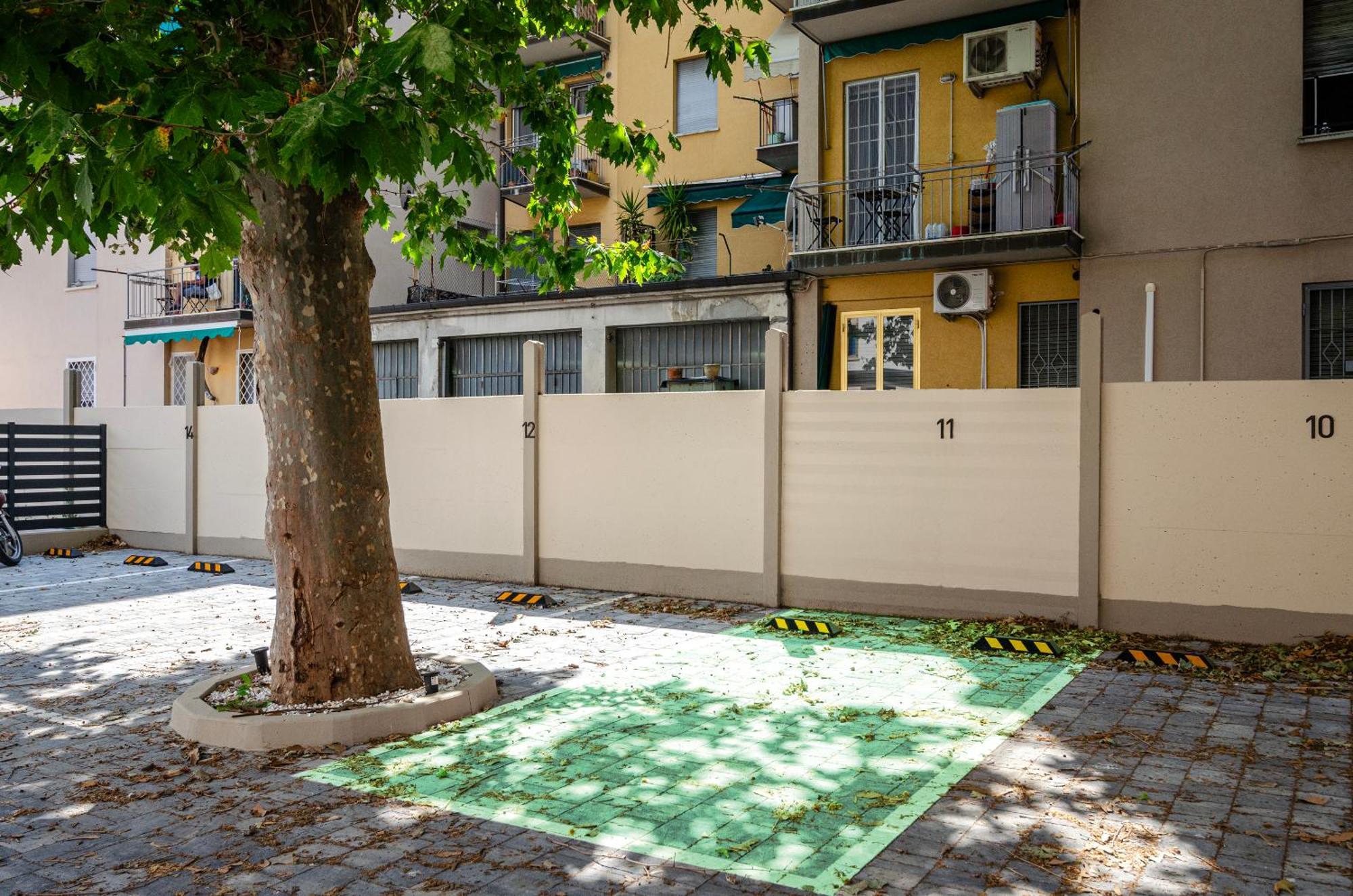 Creti 2 * Bologna