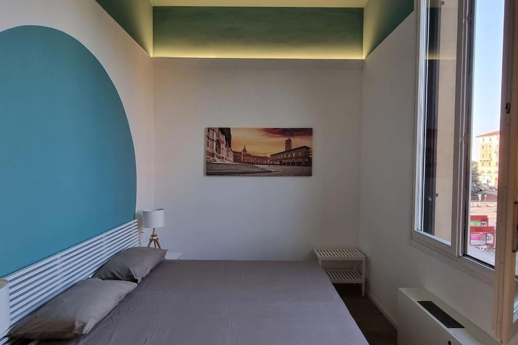 Galleria 2 Agosto 1980 N2 Appartement Bologna