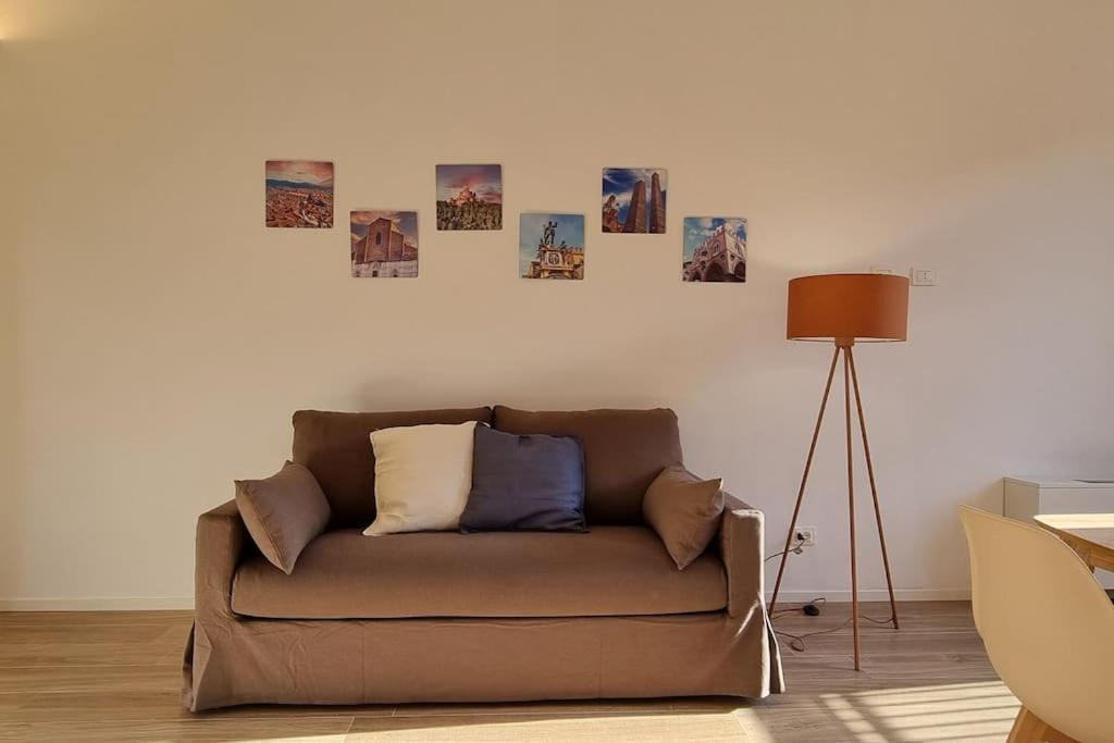 Appartement Galleria 2 Agosto 1980 N2 *
