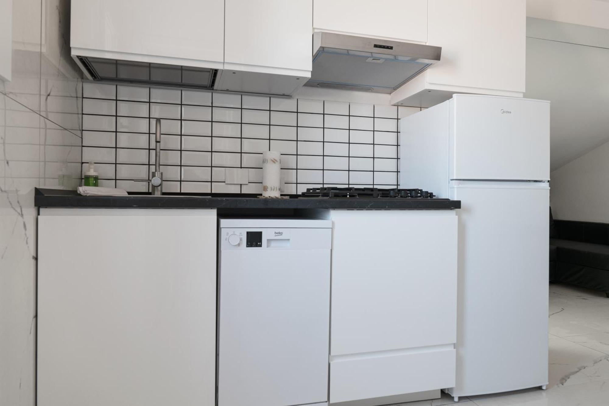 Apartment Saragozza Apartments *