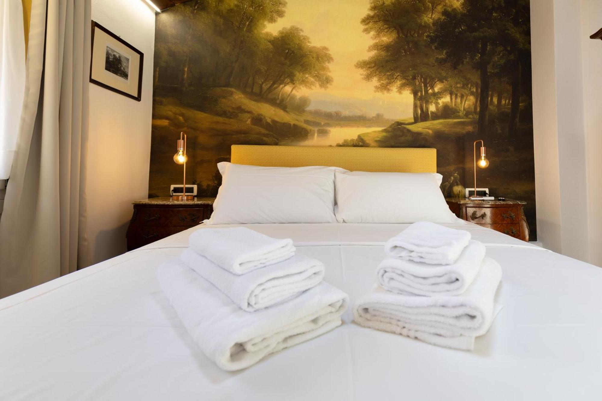 Frassinago Deluxe Suites-bolognarooms Apartment *