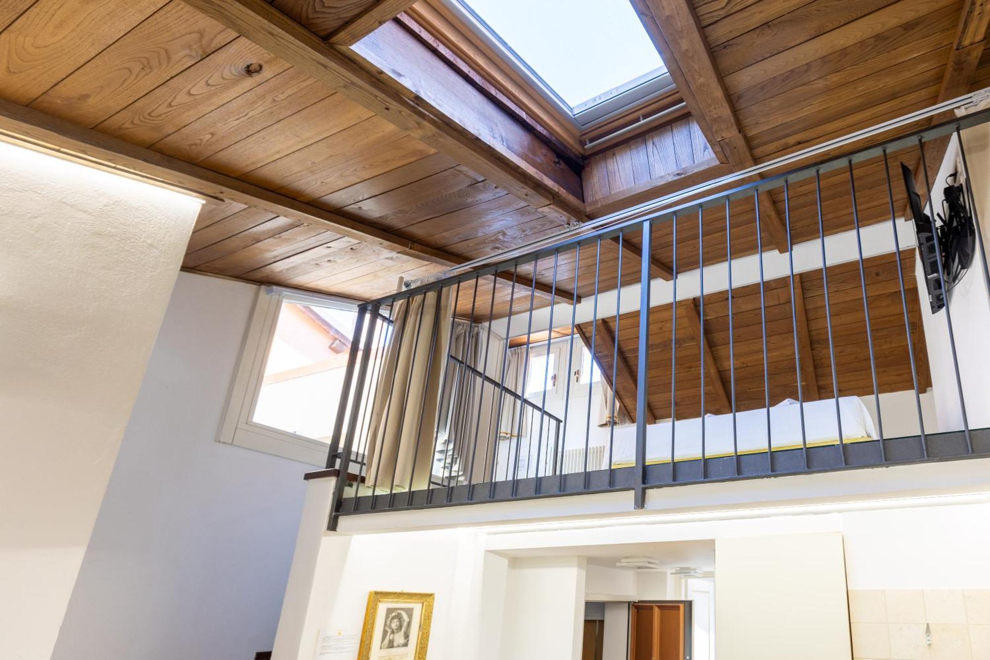 Apartment Frassinago Deluxe Suites-bolognarooms Bologna