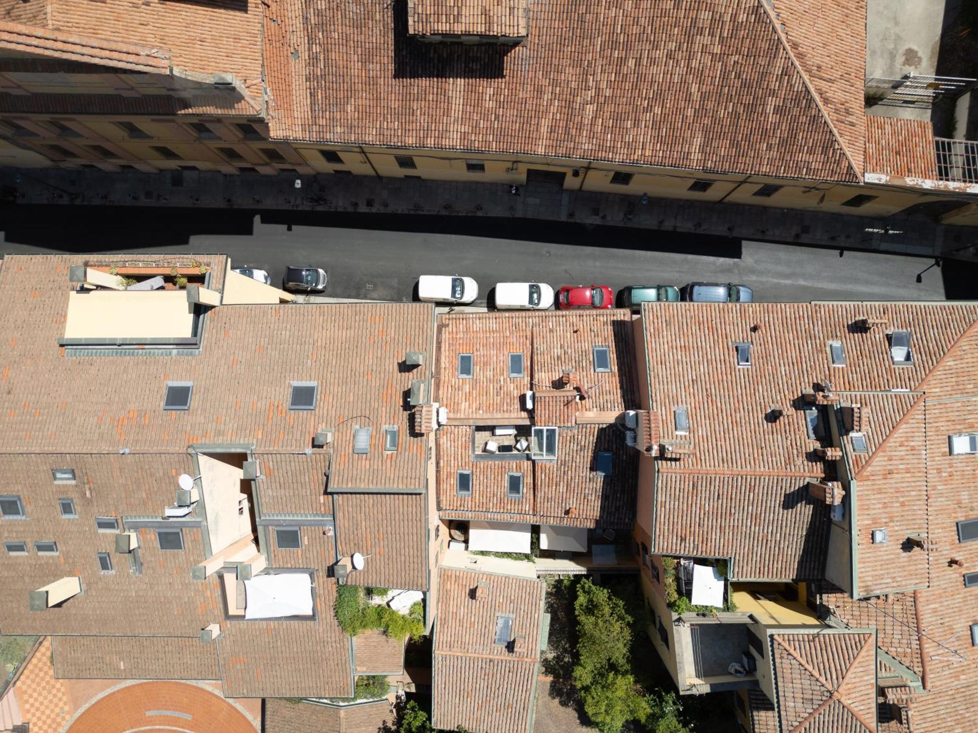 Frassinago Deluxe Suites-bolognarooms Apartment *