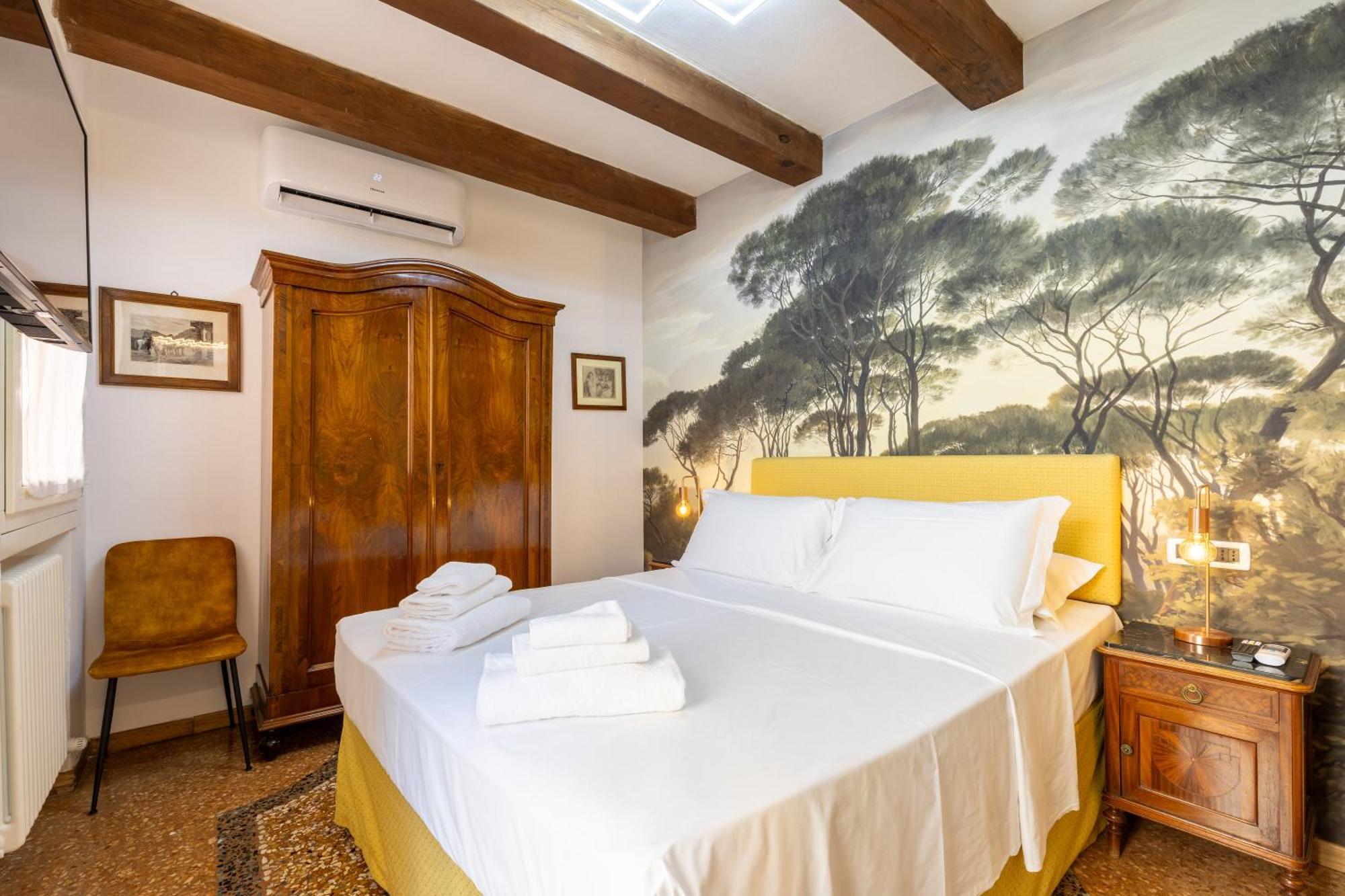 Frassinago Deluxe Suites-bolognarooms Apartment Bologna