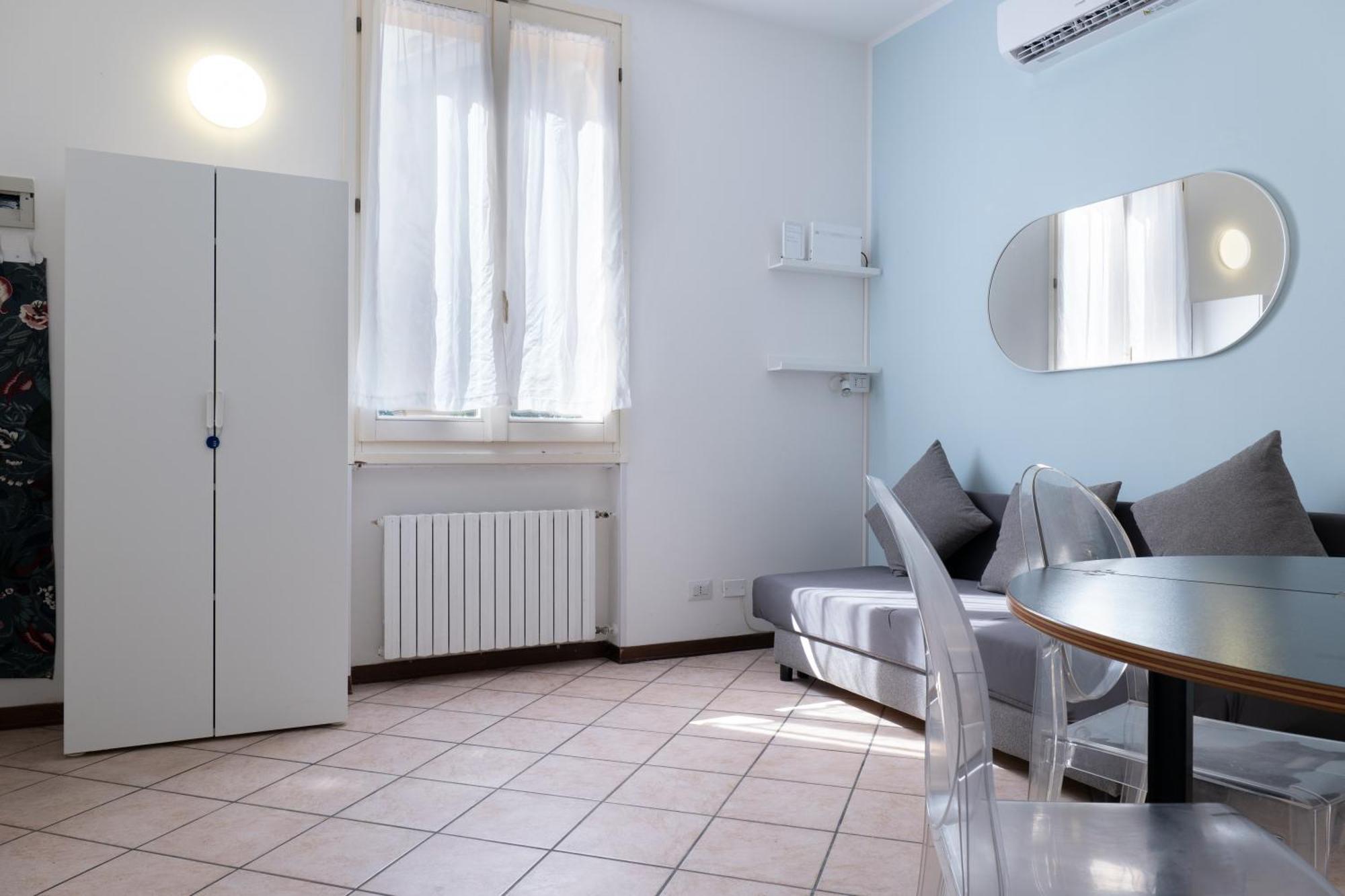 Apartment Turati