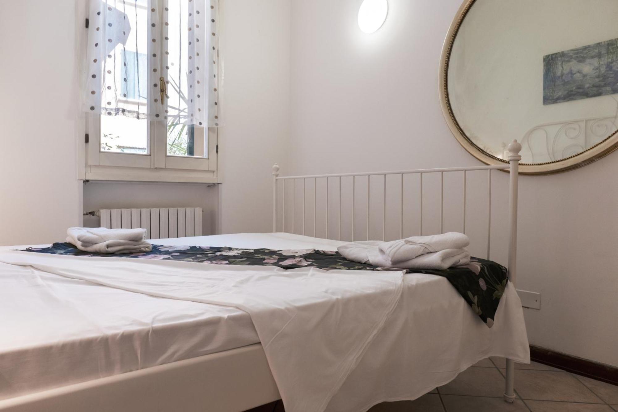 Apartment Turati Bologna