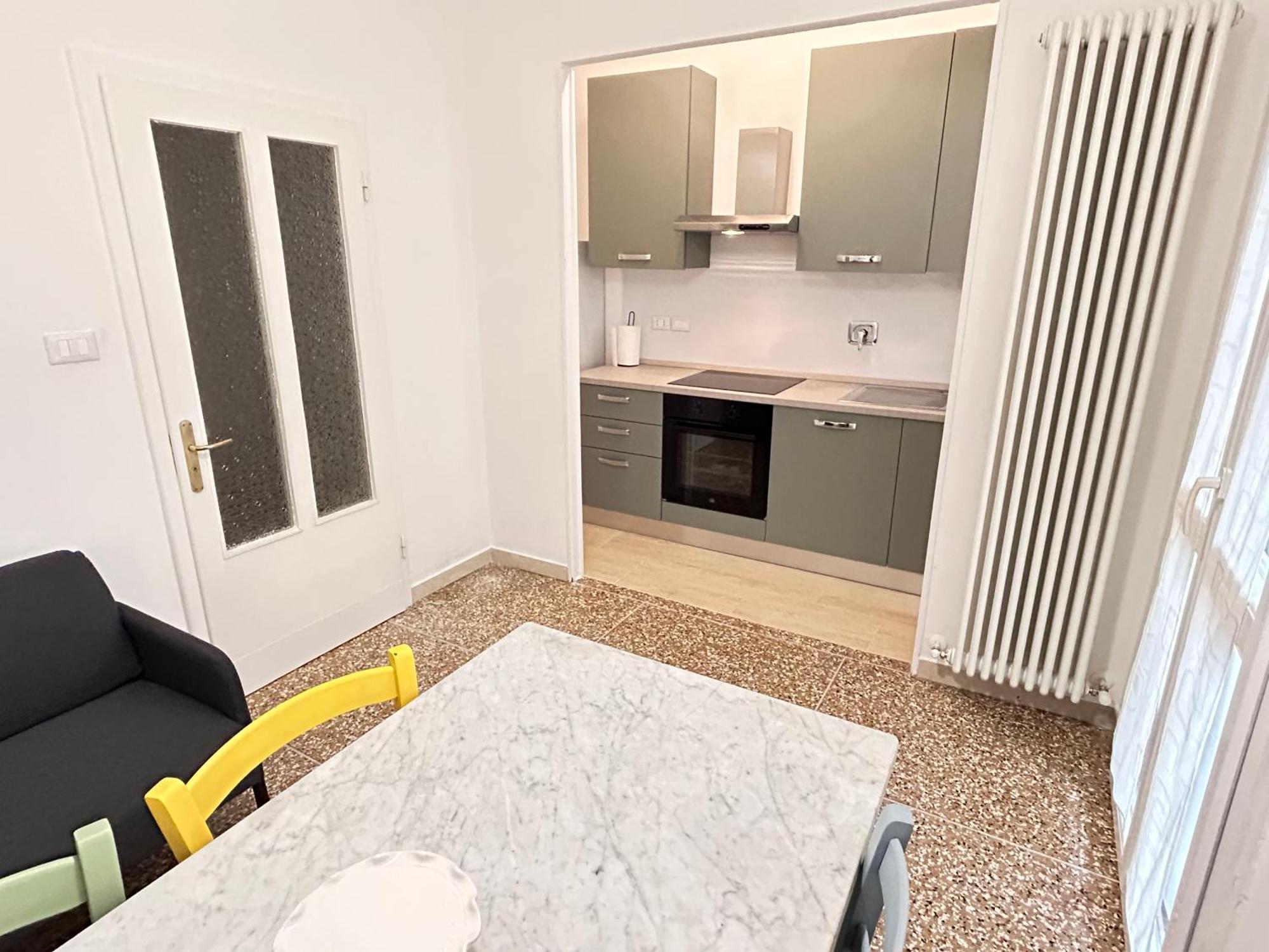 Magnolia Apartment